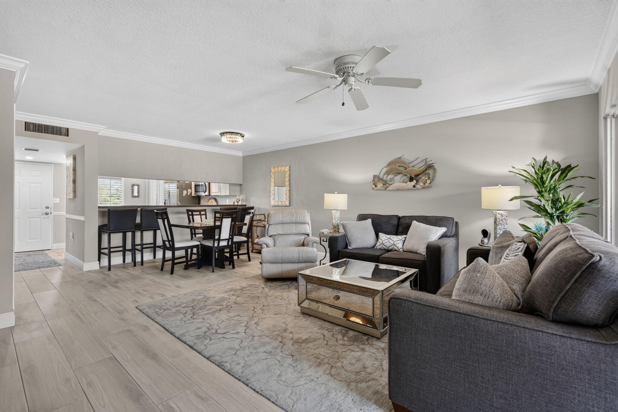 JUPITER BAY EAST CONDO - Residential Lease