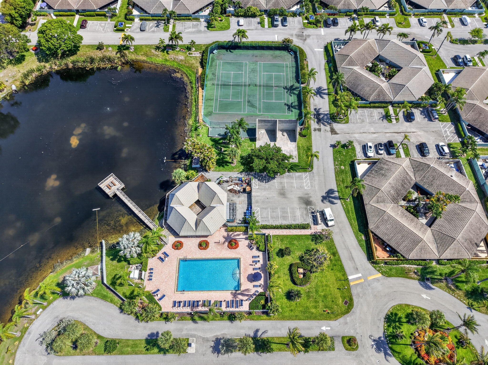 JUPITER BAY EAST CONDO - Residential Lease