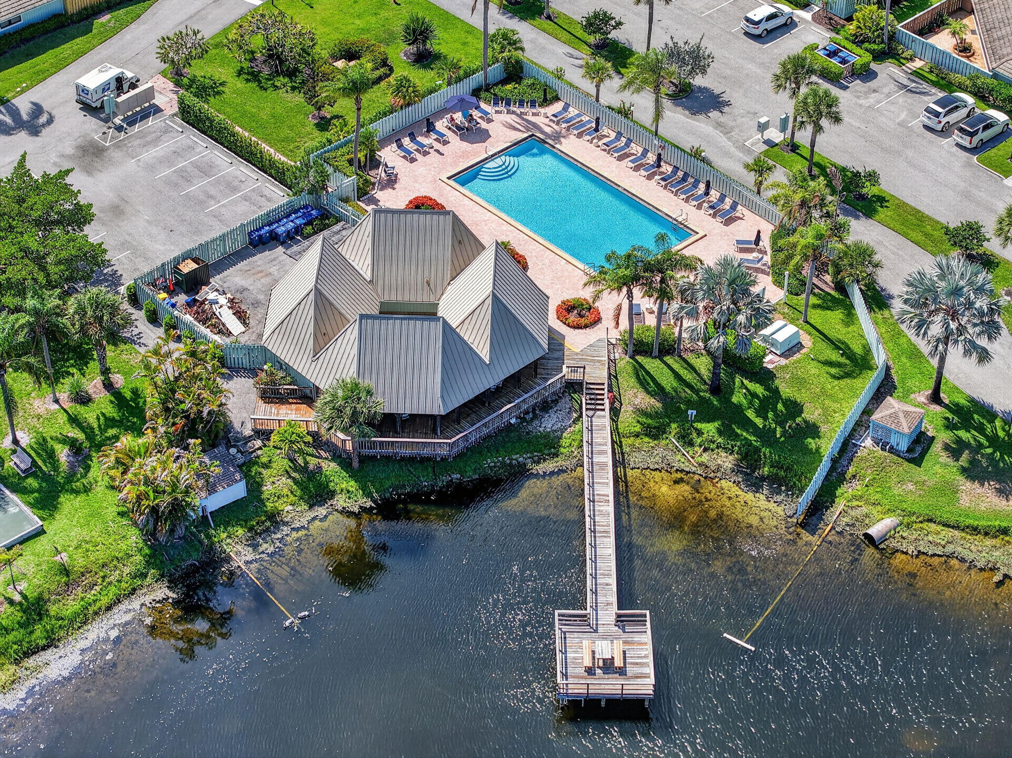 JUPITER BAY EAST CONDO - Residential Lease