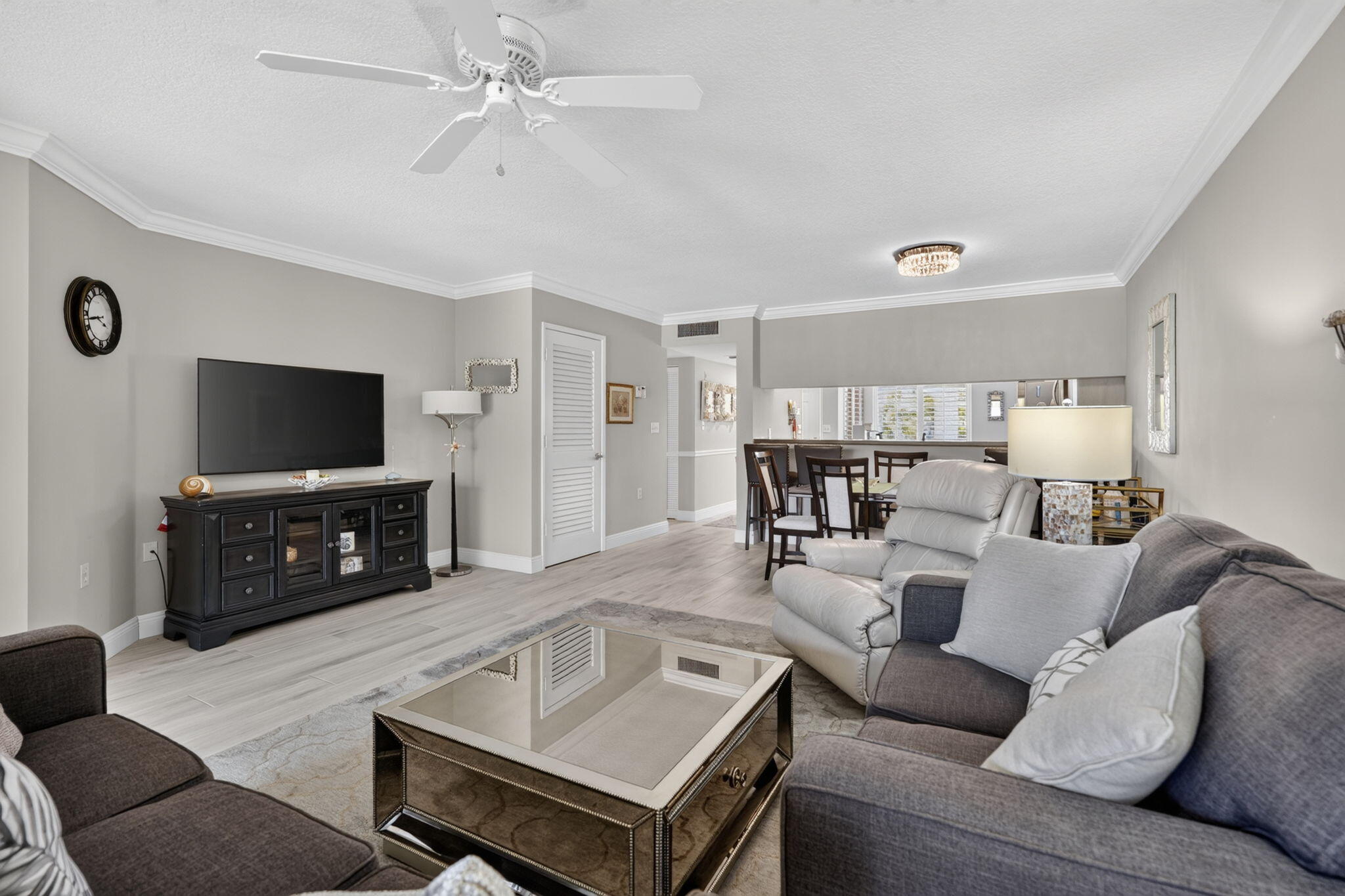 JUPITER BAY EAST CONDO - Residential Lease
