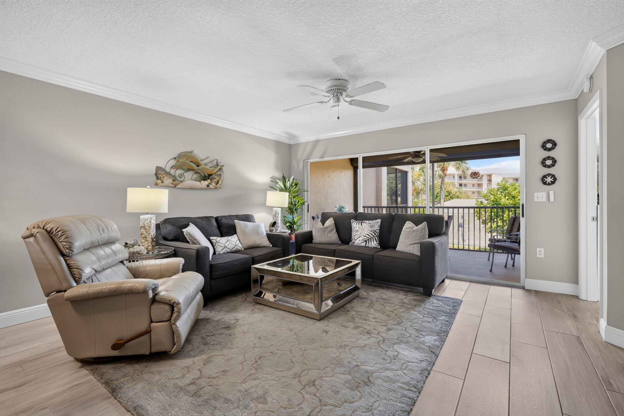 JUPITER BAY EAST CONDO - Residential Lease