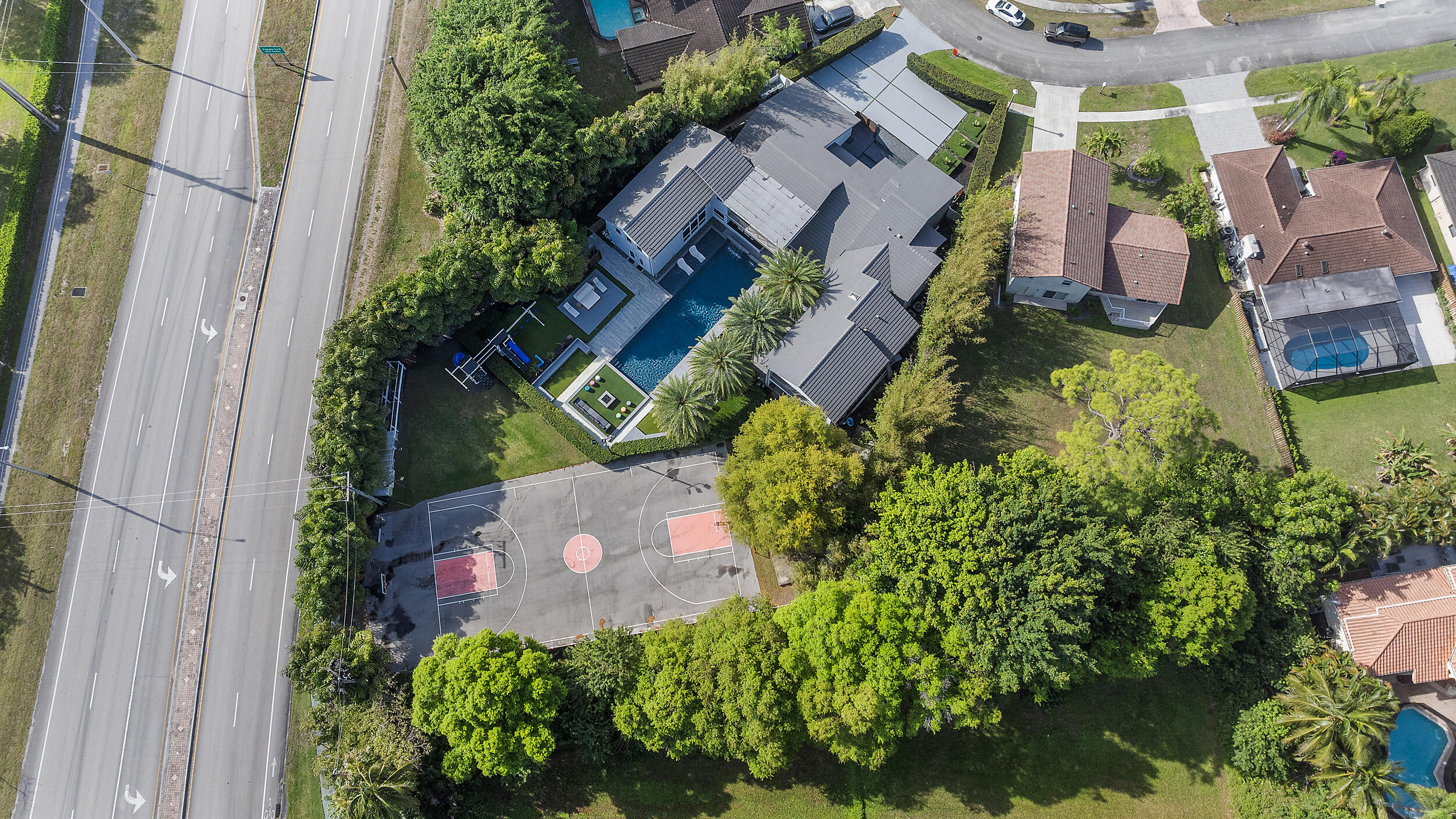 DEL MAR VILLAGE - Residential