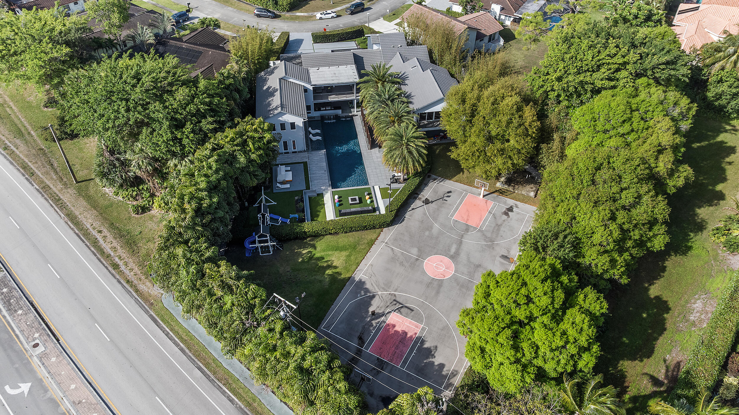 DEL MAR VILLAGE - Residential