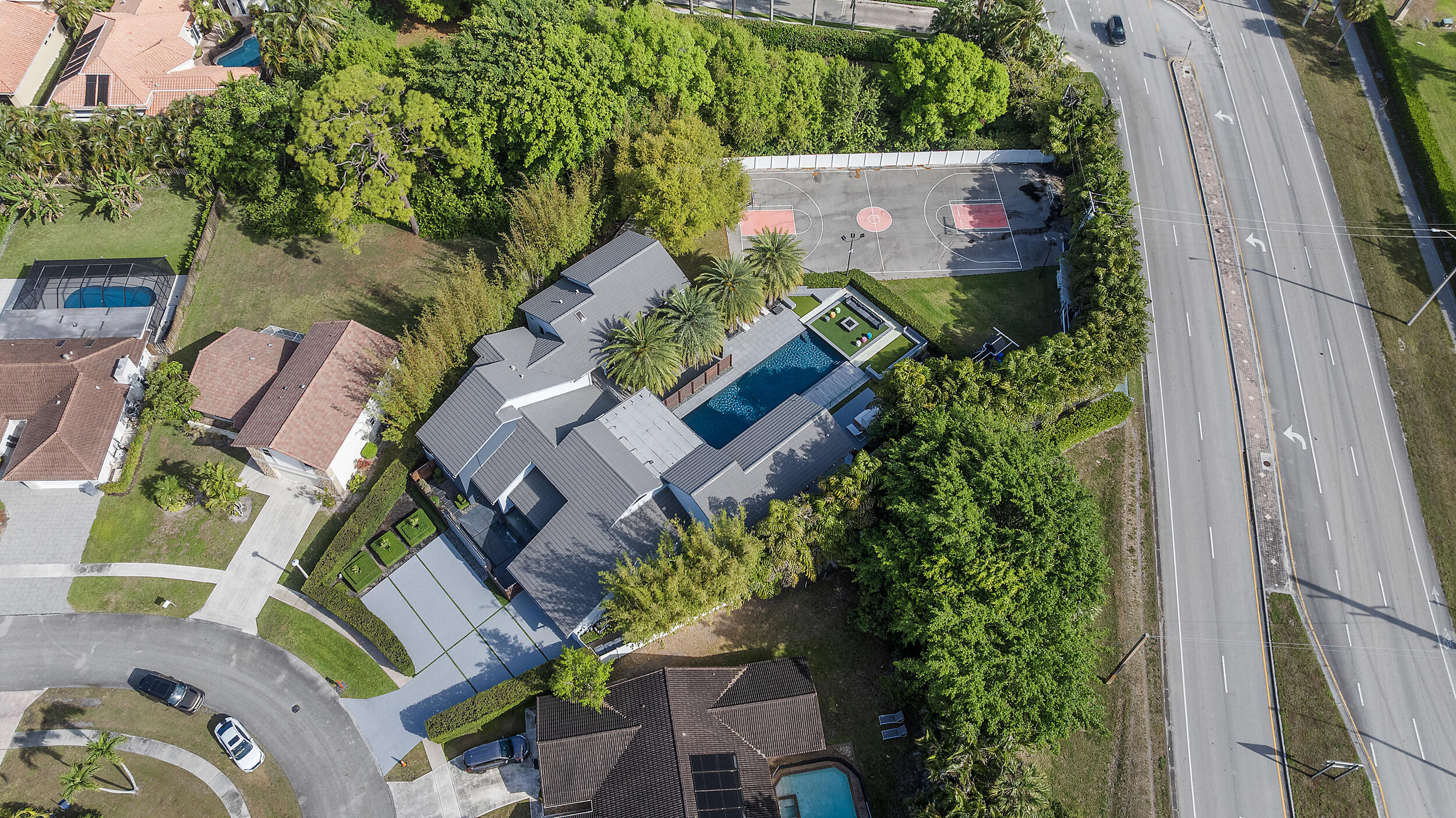 DEL MAR VILLAGE - Residential