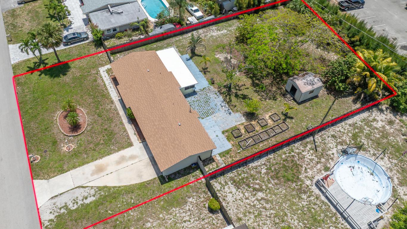 CONGRESS PARK - Residential