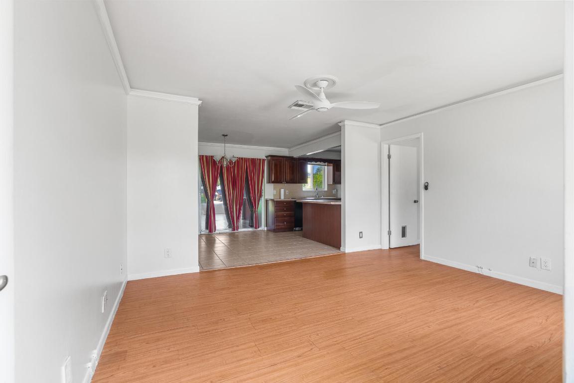 CONGRESS PARK - Residential