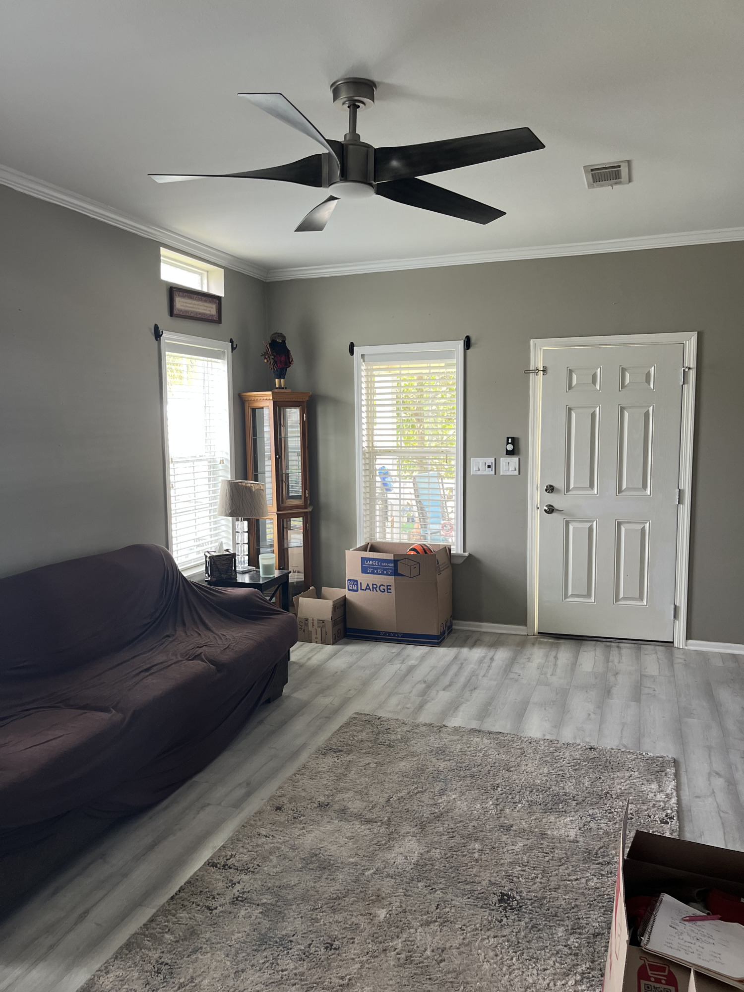 The Meadows - Residential