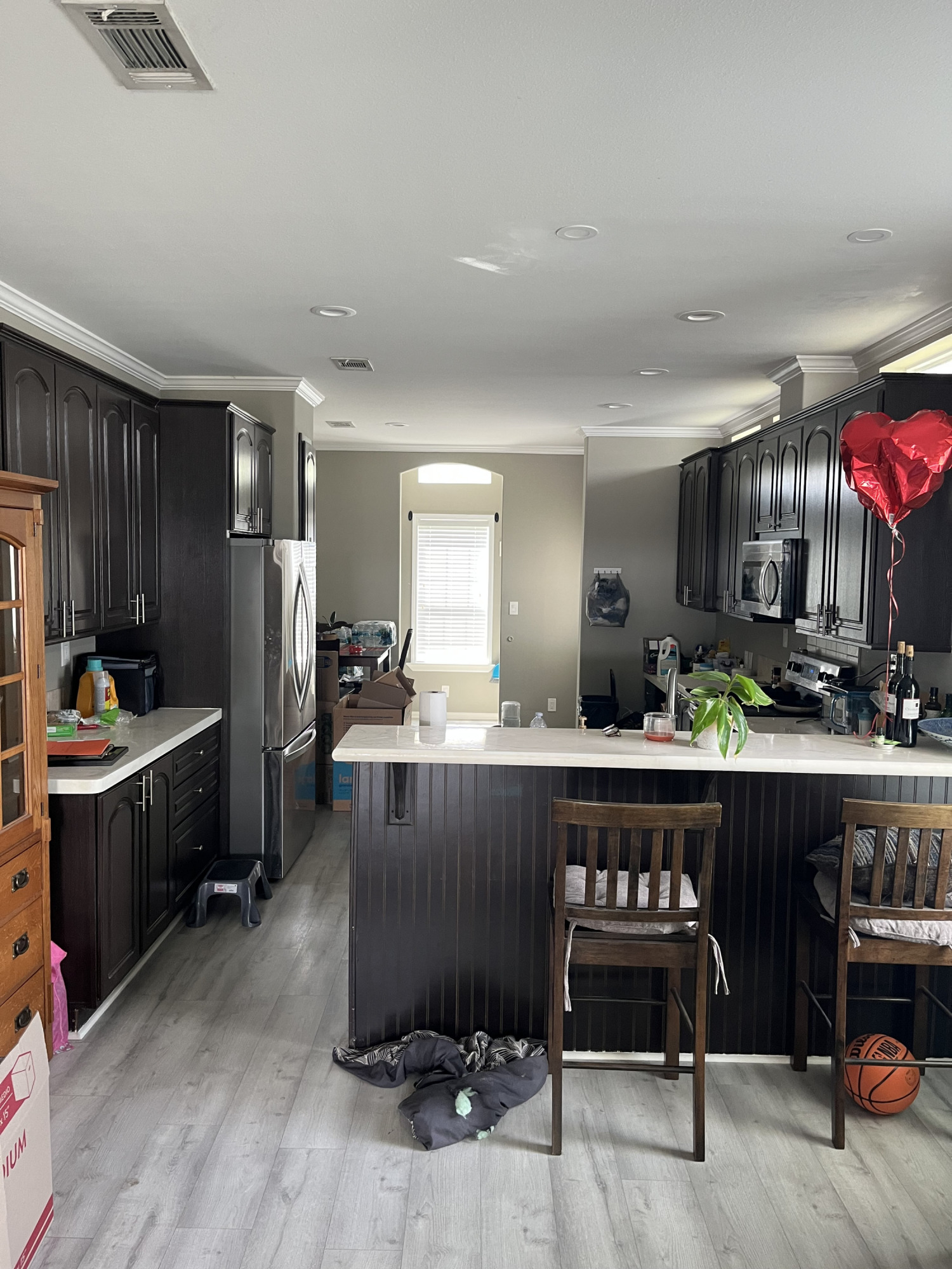 The Meadows - Residential