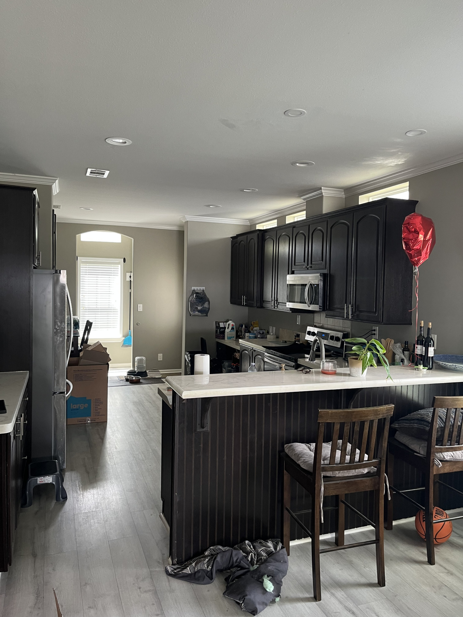 The Meadows - Residential