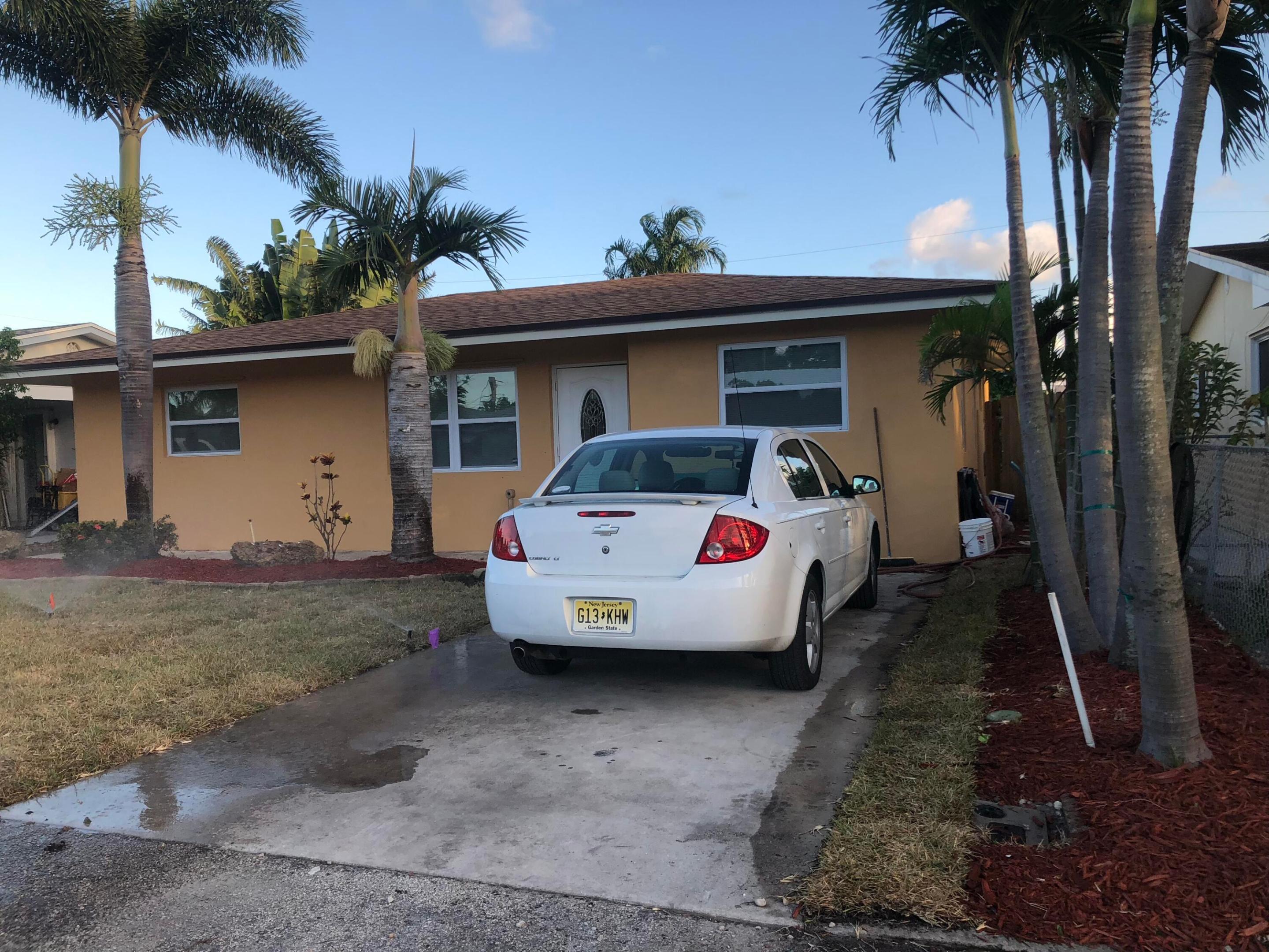 PINE ST HOMESITES - Residential Lease