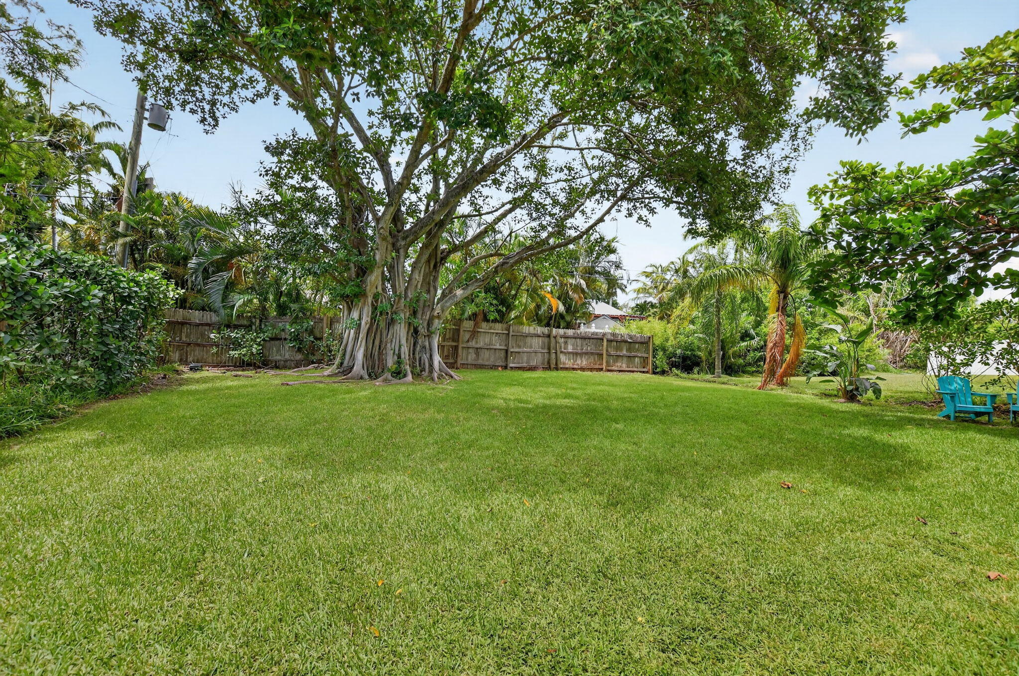 LAKE ADD TO BOYNTON - Residential