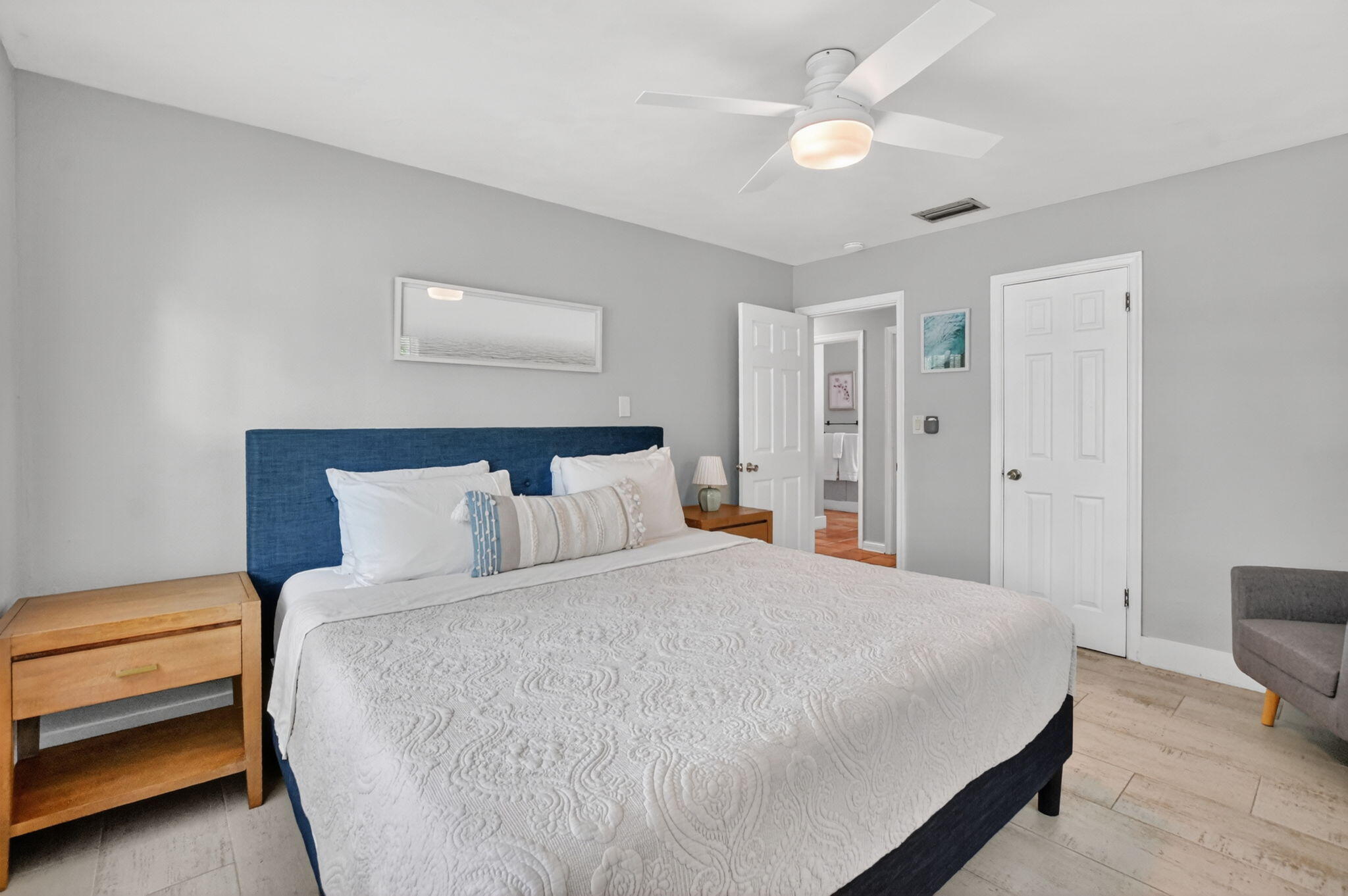 LAKE ADD TO BOYNTON - Residential