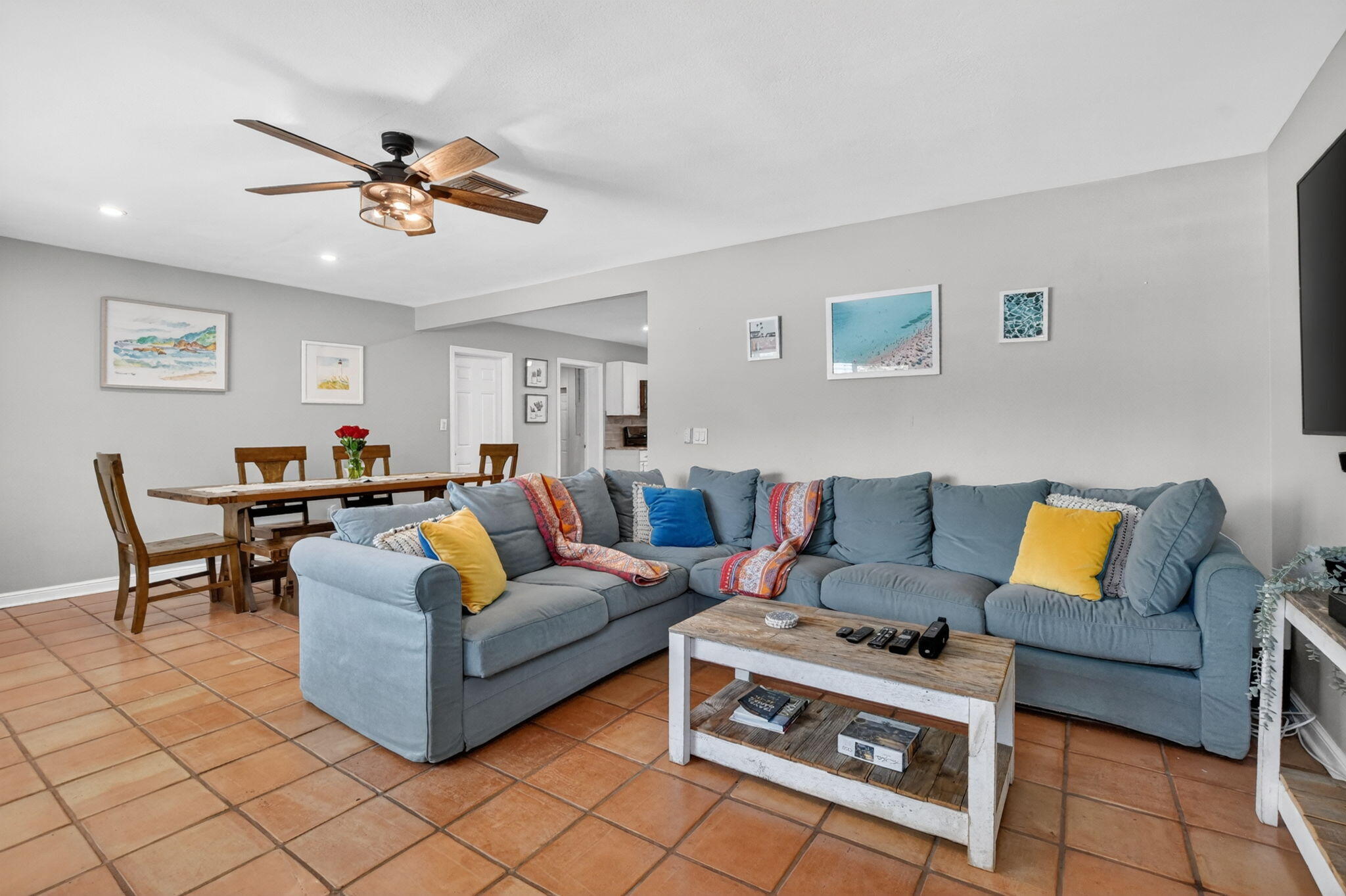 LAKE ADD TO BOYNTON - Residential
