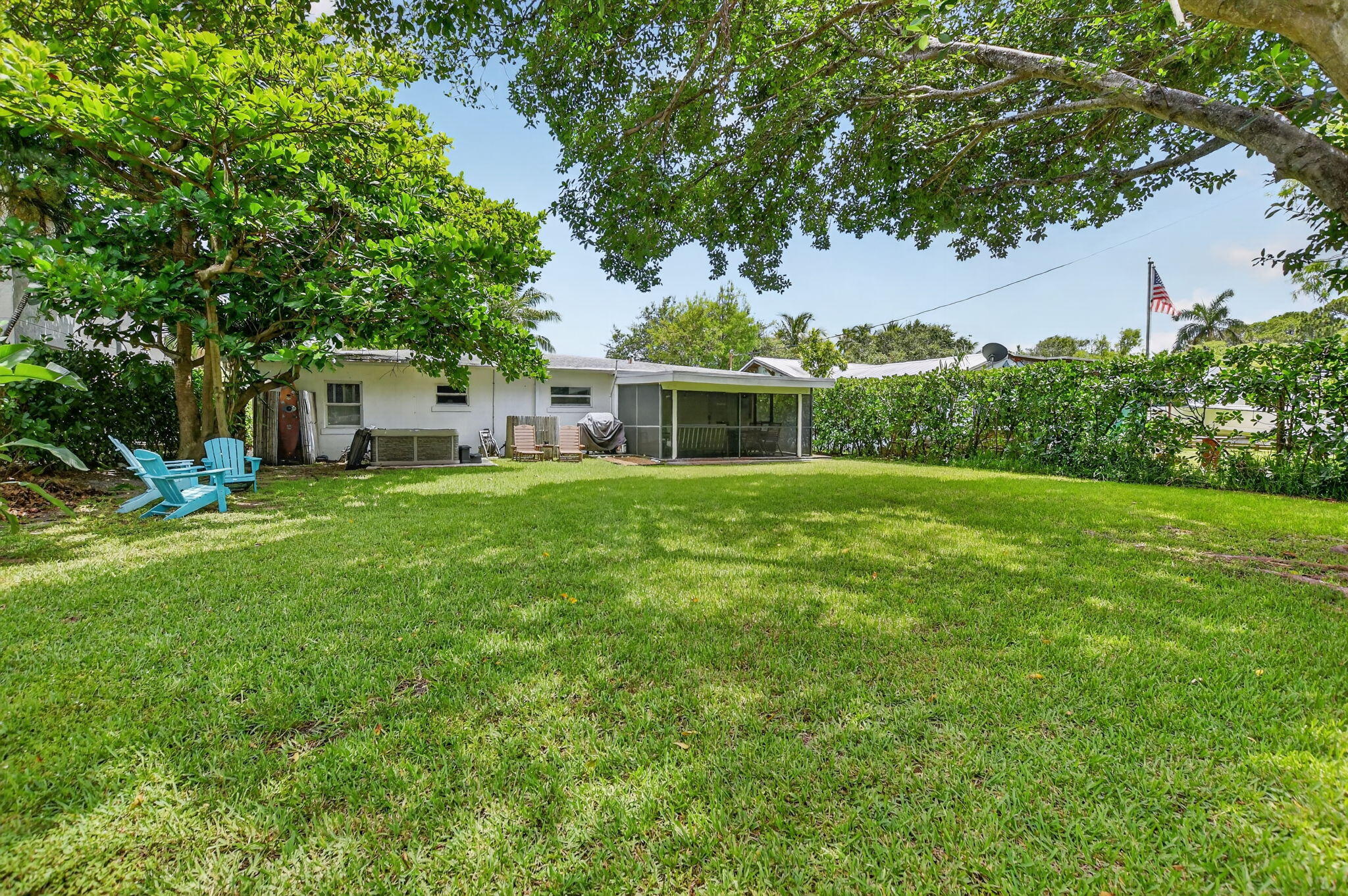 LAKE ADD TO BOYNTON - Residential
