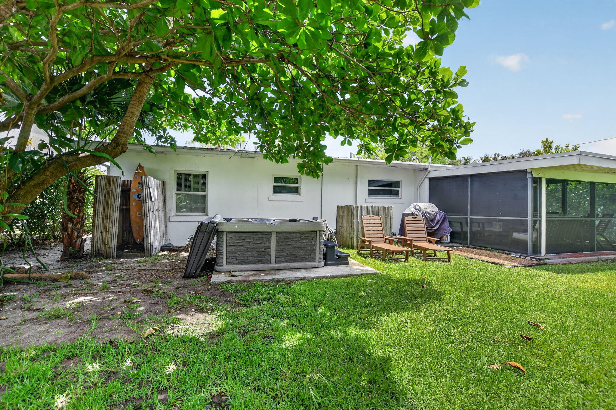 LAKE ADD TO BOYNTON - Residential