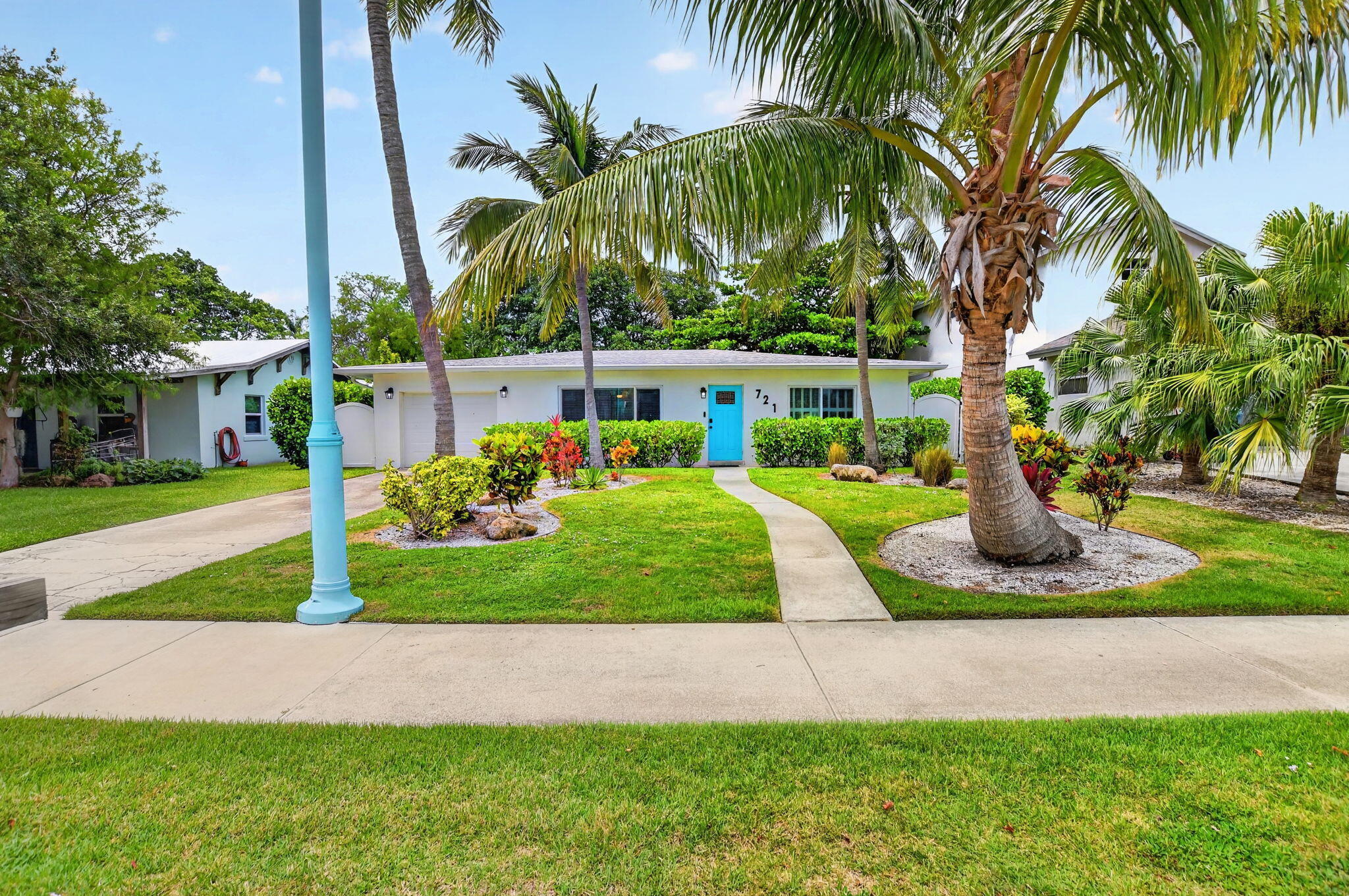 LAKE ADD TO BOYNTON - Residential