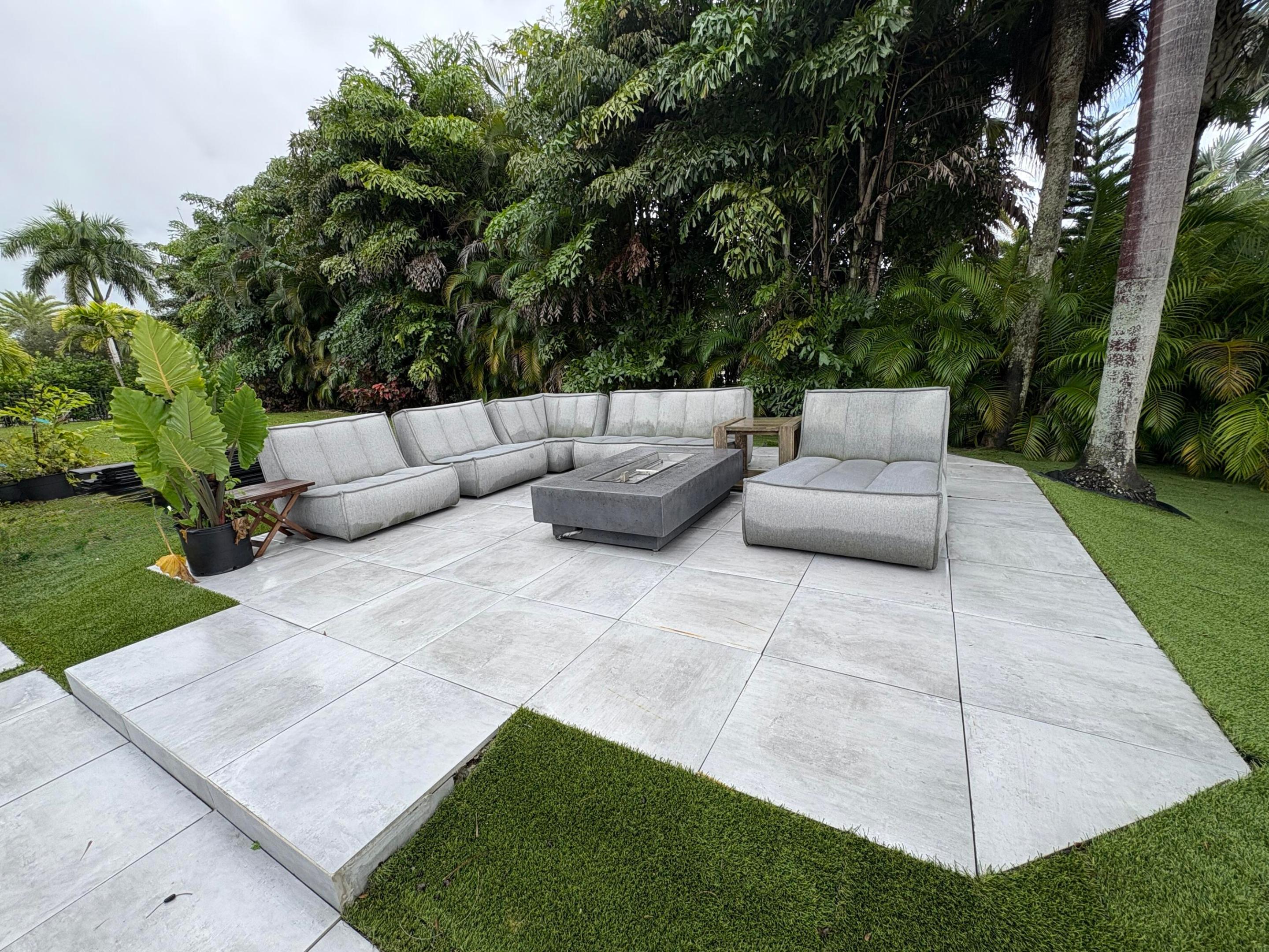 PARKLAND GOLF & COUNTRY CLUB - Residential