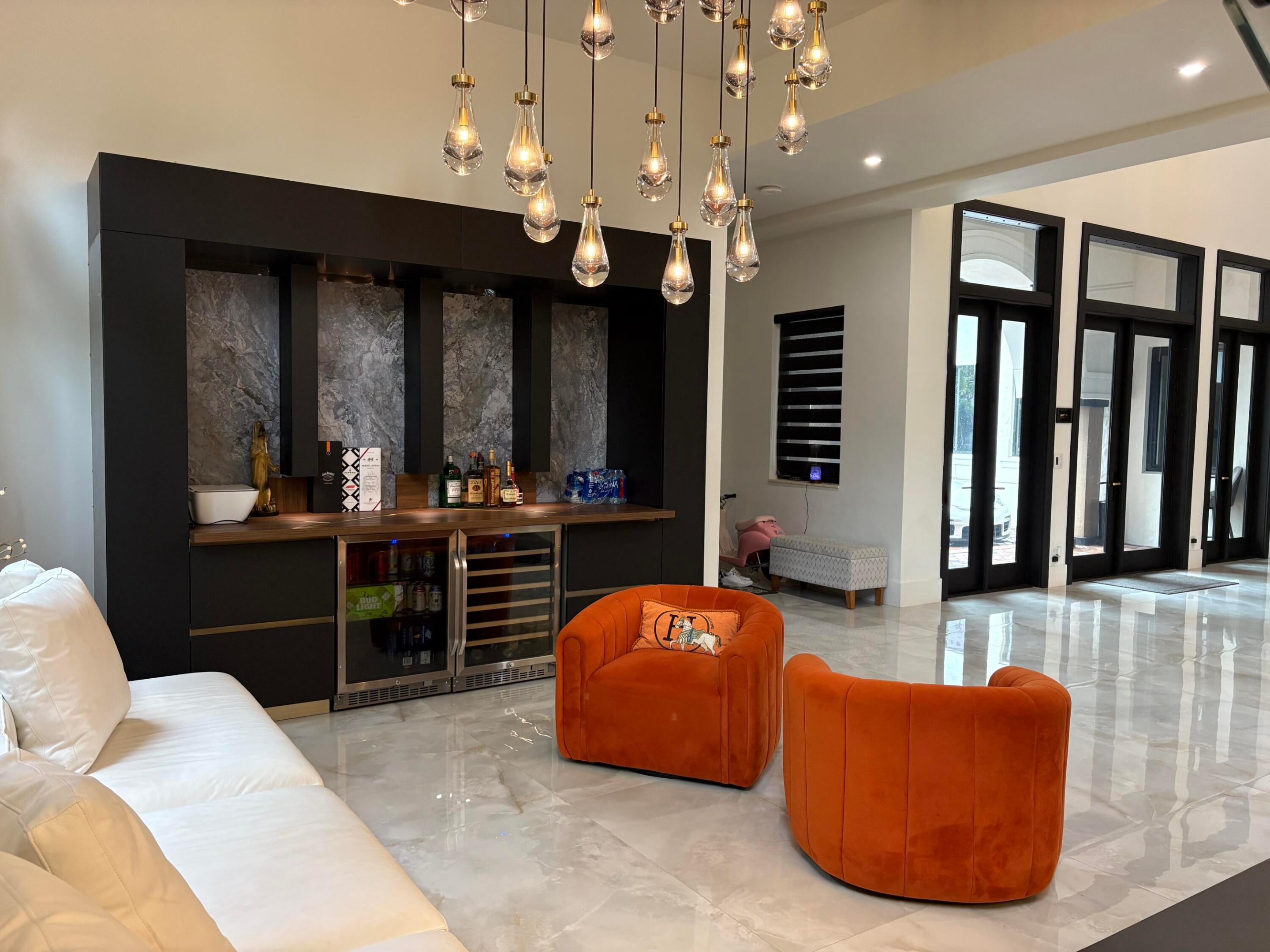 PARKLAND GOLF & COUNTRY CLUB - Residential