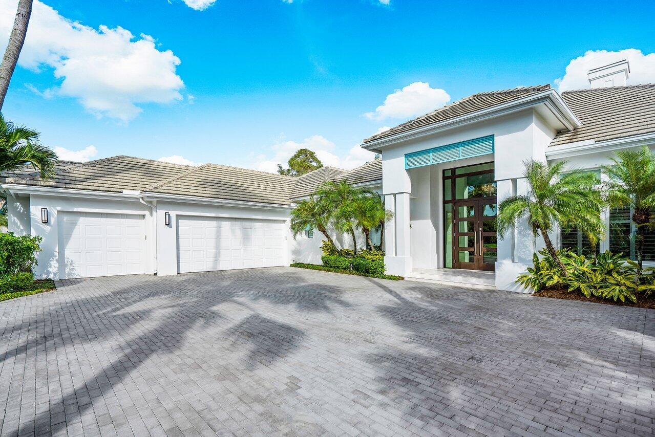The Loxahatchee Club - Residential