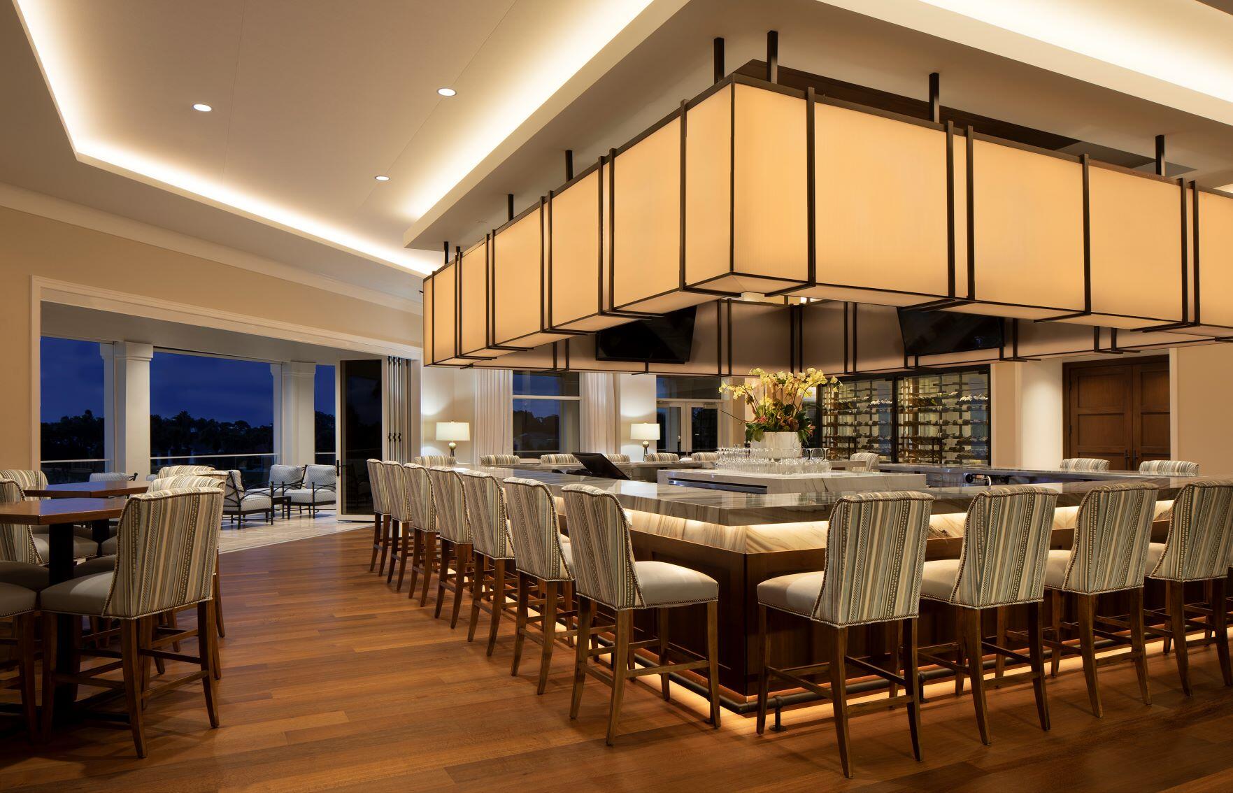 The Loxahatchee Club - Residential