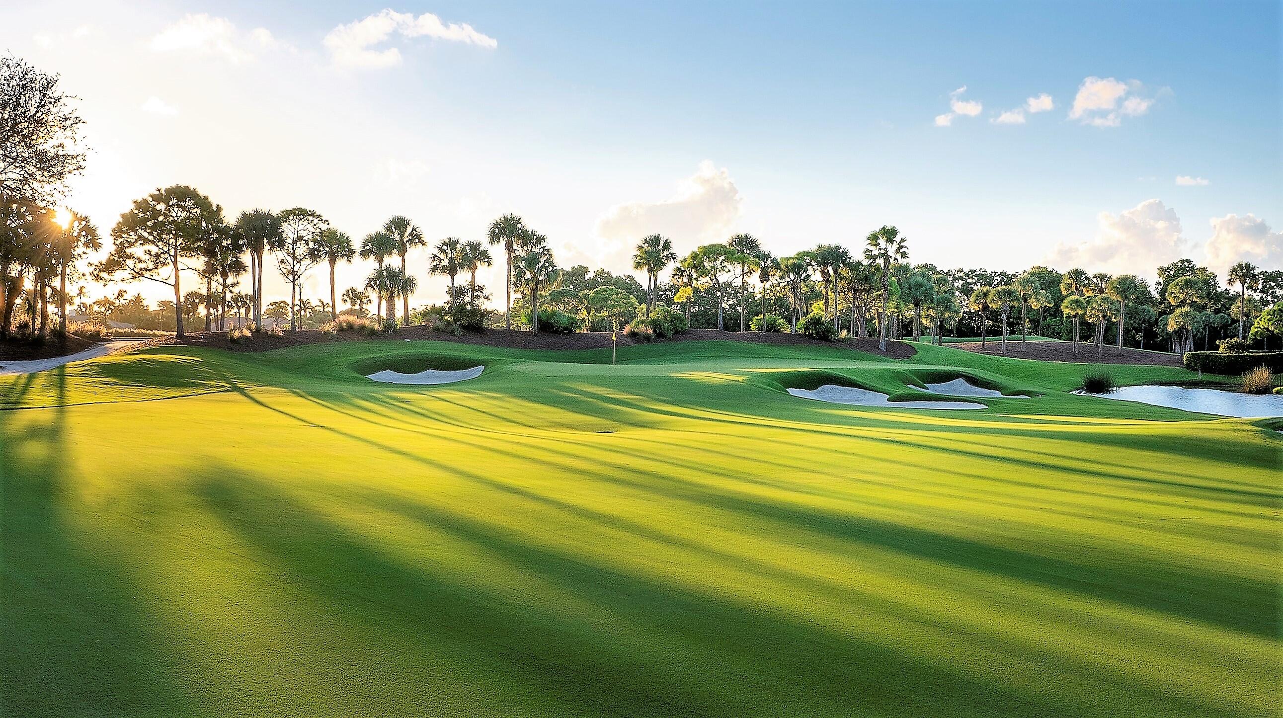 The Loxahatchee Club - Residential