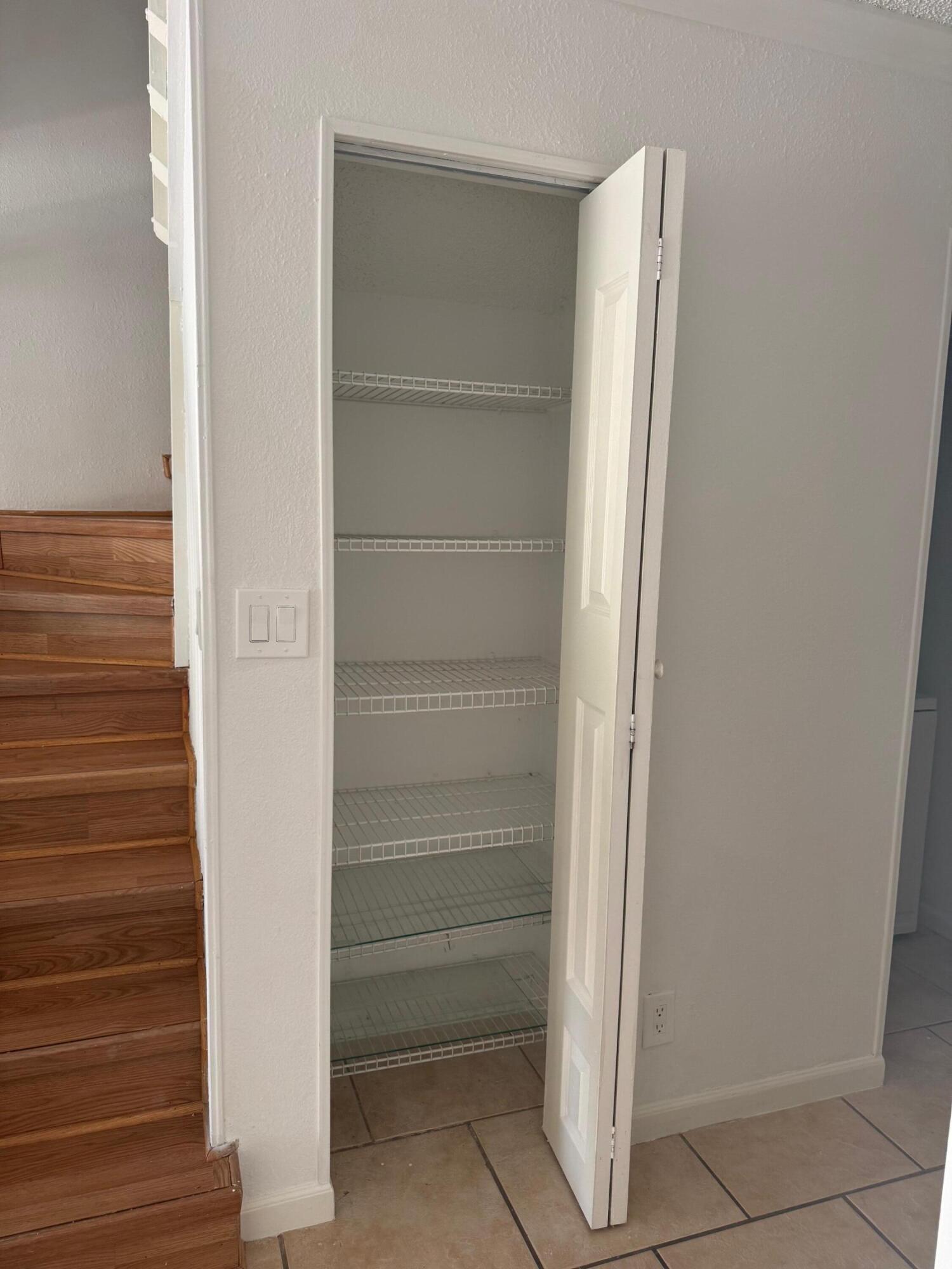 CRYSTAL VIEW TOWNHOMES - Residential Lease