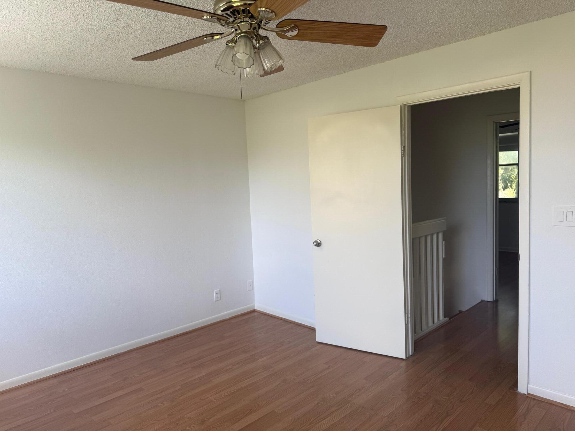 CRYSTAL VIEW TOWNHOMES - Residential Lease