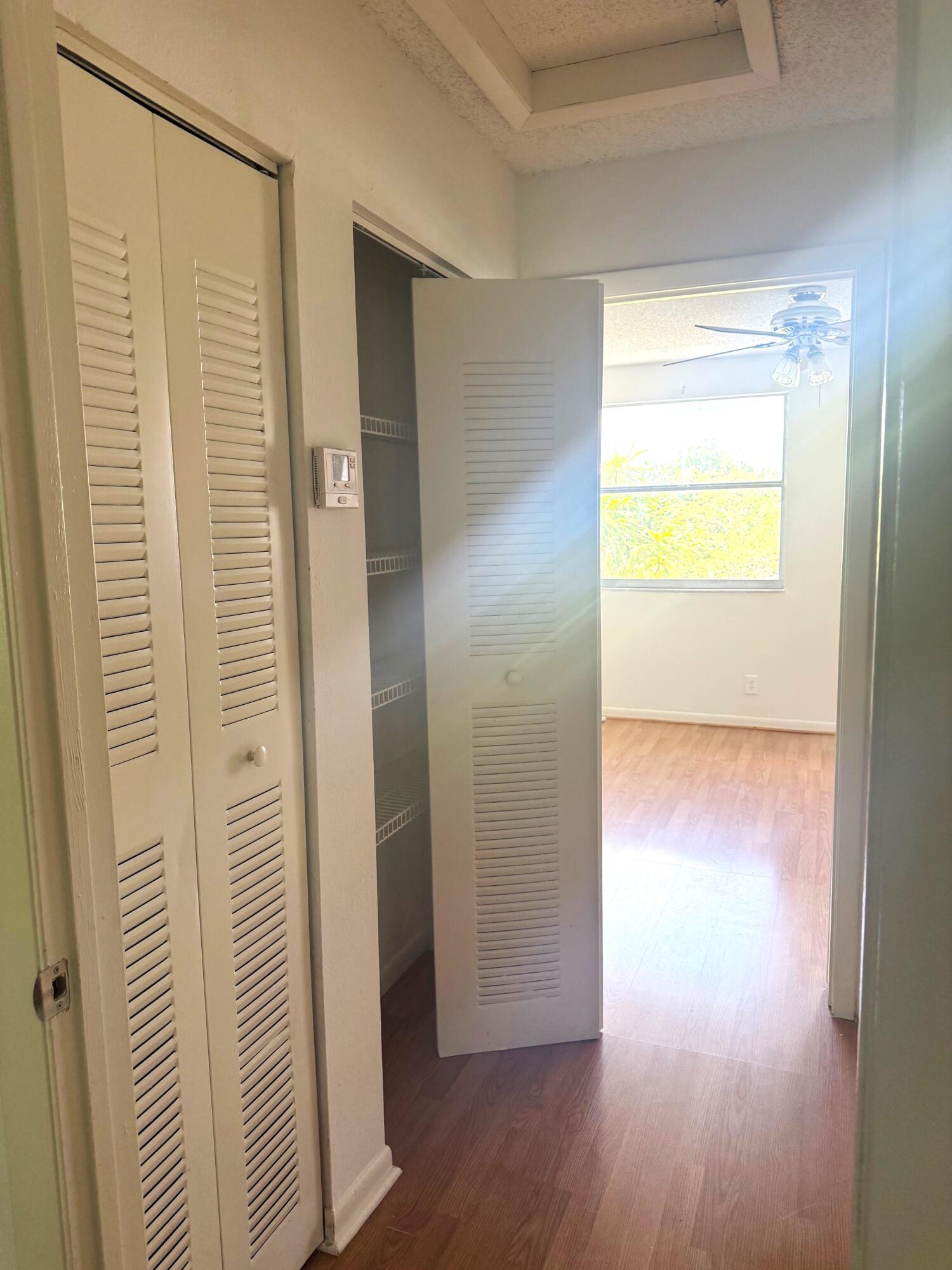 CRYSTAL VIEW TOWNHOMES - Residential Lease