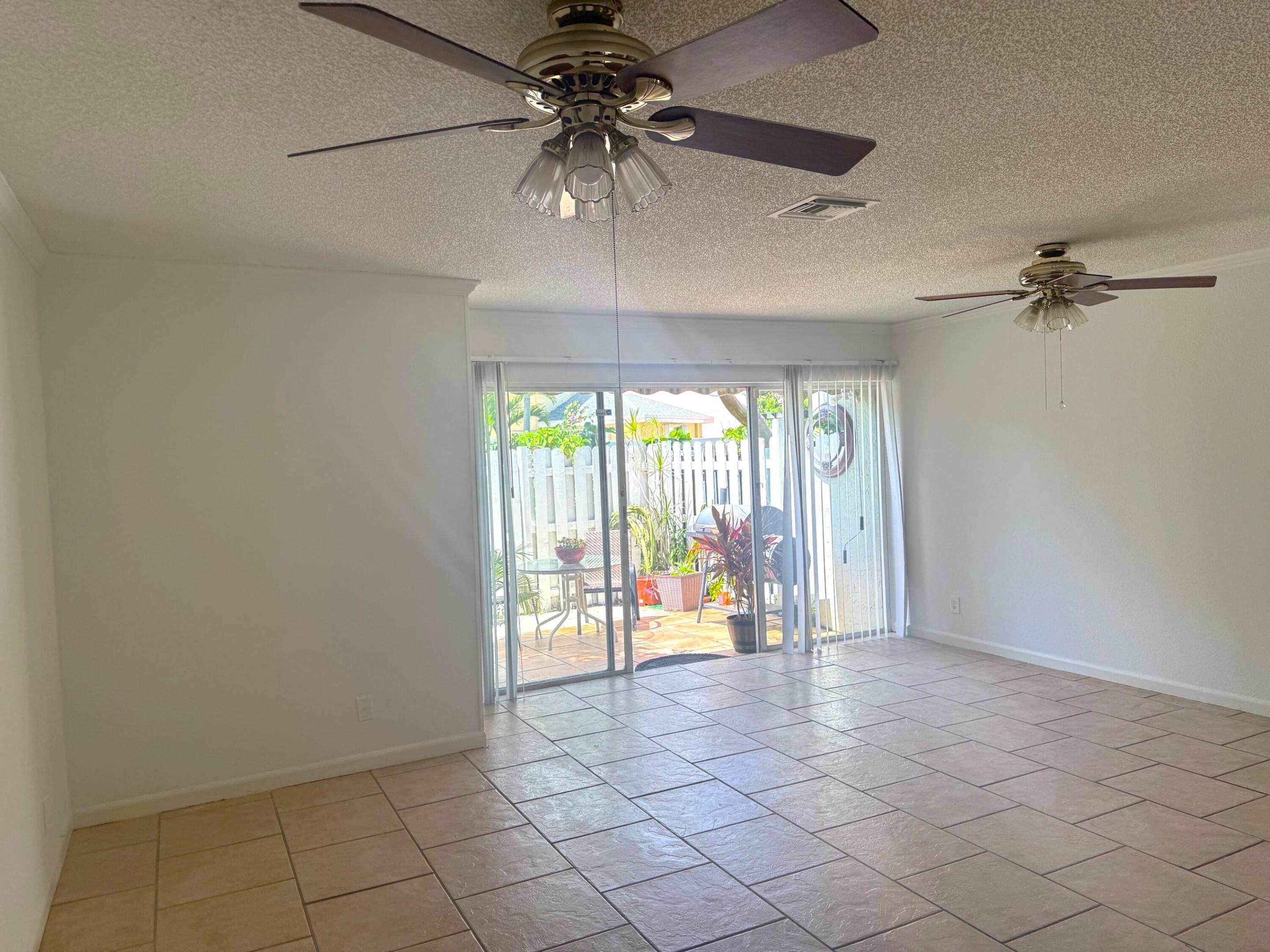 CRYSTAL VIEW TOWNHOMES - Residential Lease