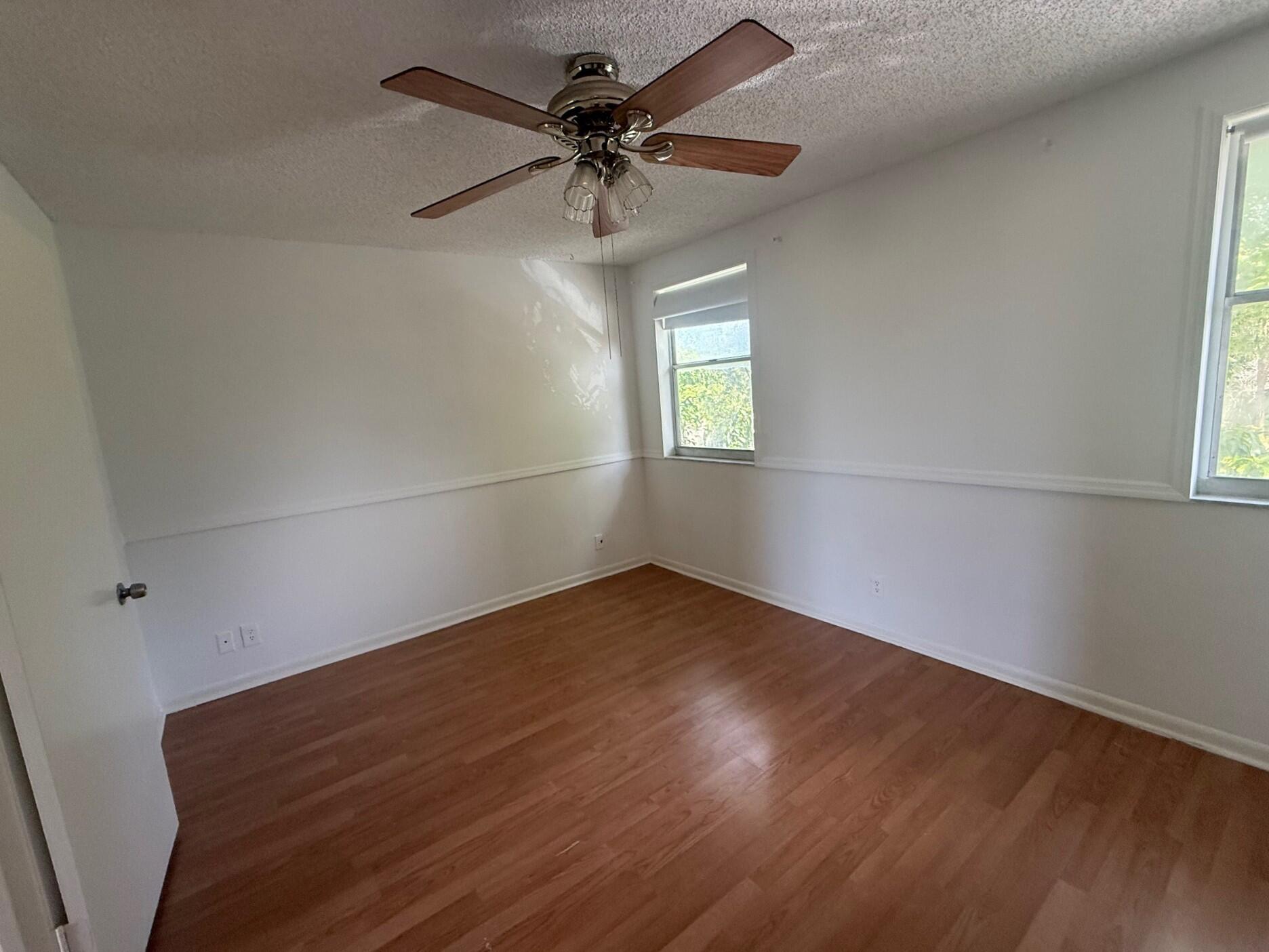 CRYSTAL VIEW TOWNHOMES - Residential Lease
