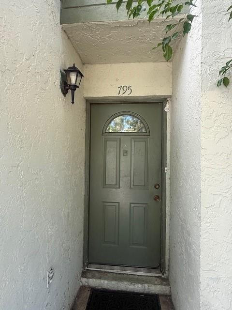 CRYSTAL VIEW TOWNHOMES - Residential Lease