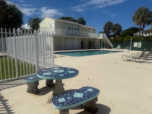CRYSTAL VIEW TOWNHOMES - Residential Lease