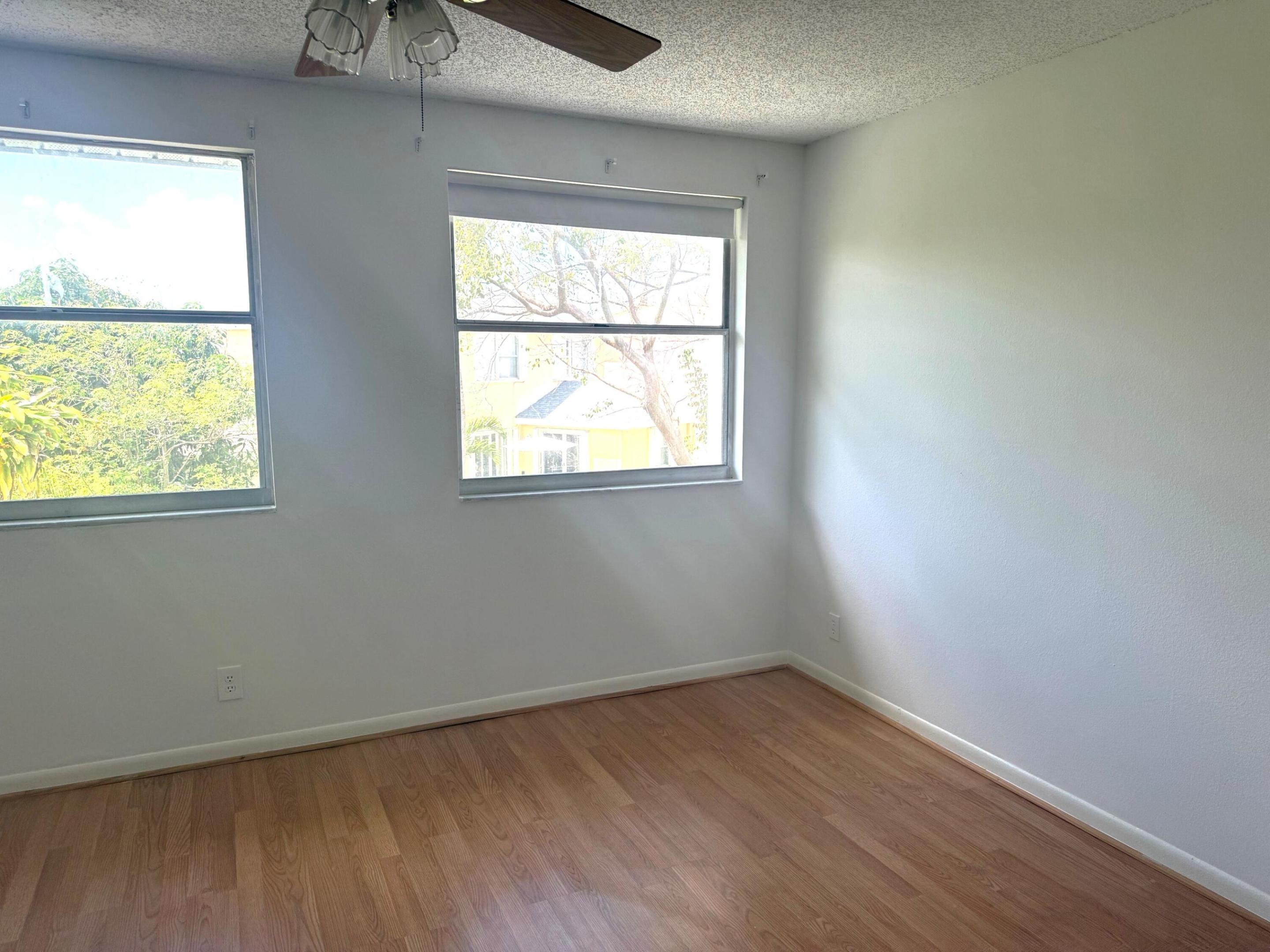 CRYSTAL VIEW TOWNHOMES - Residential Lease