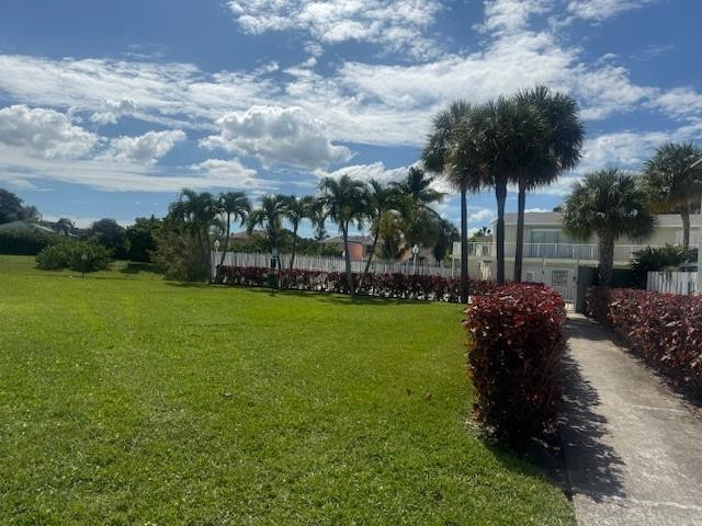 CRYSTAL VIEW TOWNHOMES - Residential Lease
