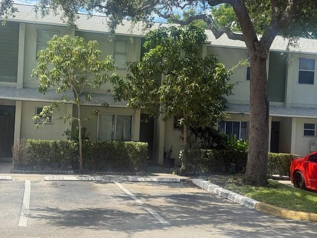 CRYSTAL VIEW TOWNHOMES - Residential Lease