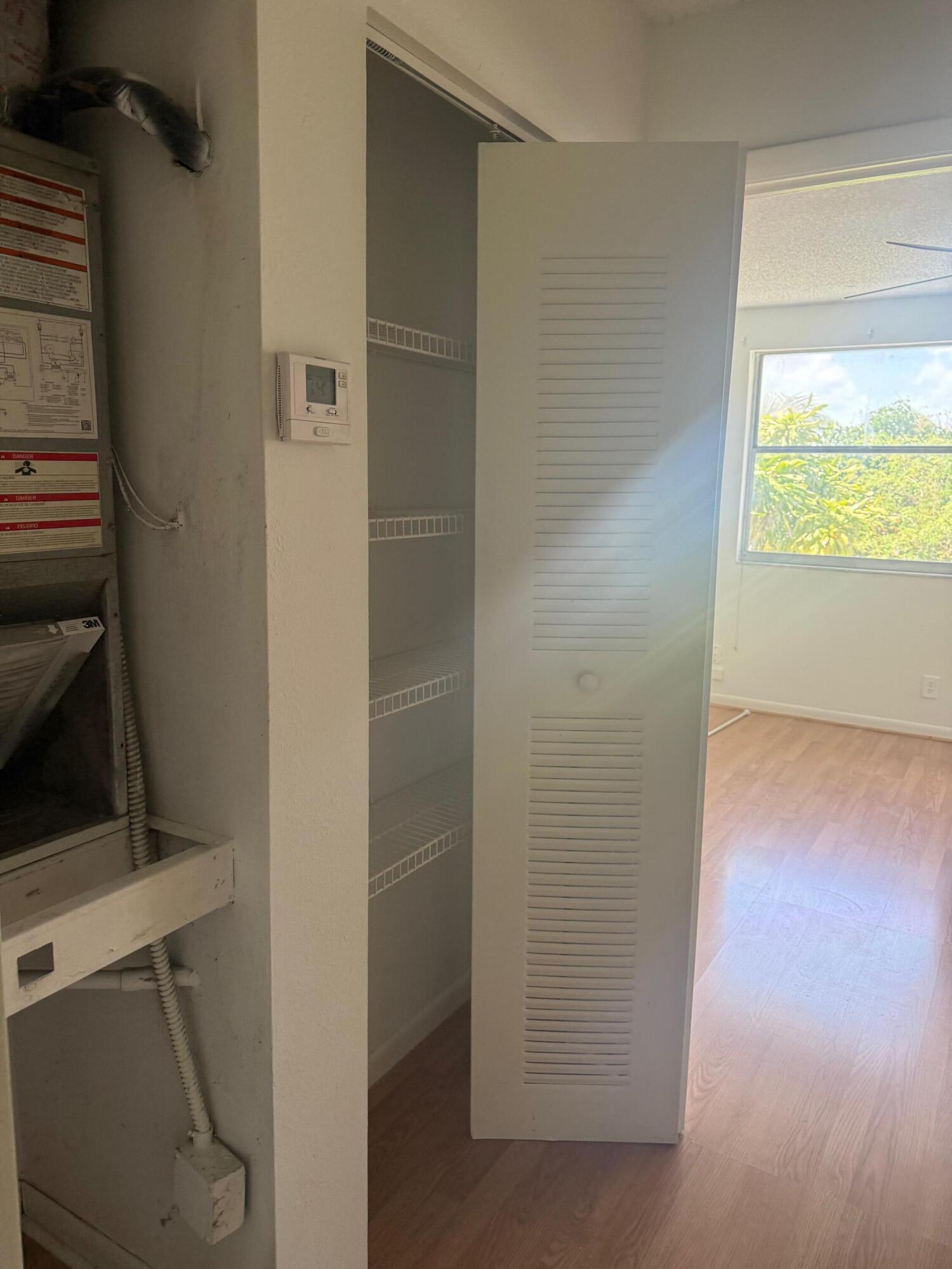 CRYSTAL VIEW TOWNHOMES - Residential Lease