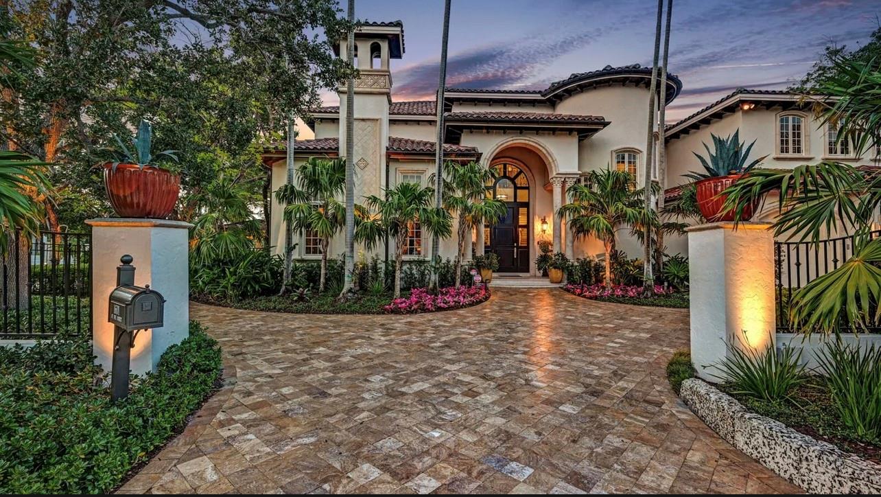 Rio Vista Isles - Residential