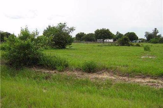 MONTURA SOUTH HALF (100804.00) - Land