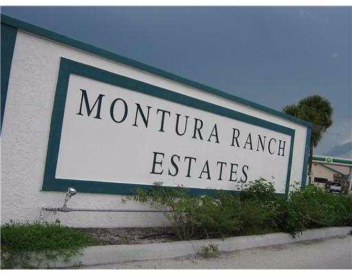 MONTURA SOUTH HALF (100804.00) - Land