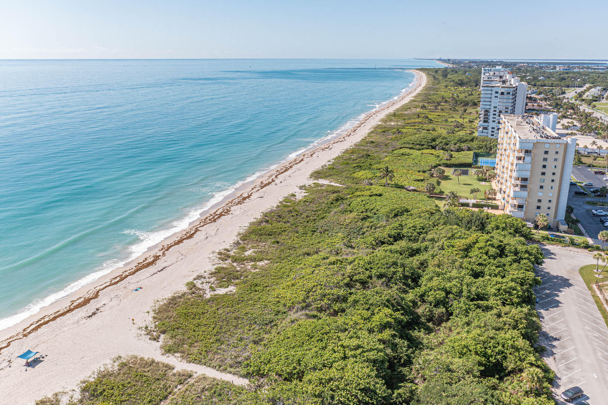 SEA PALMS CONDOMINIUM - Residential
