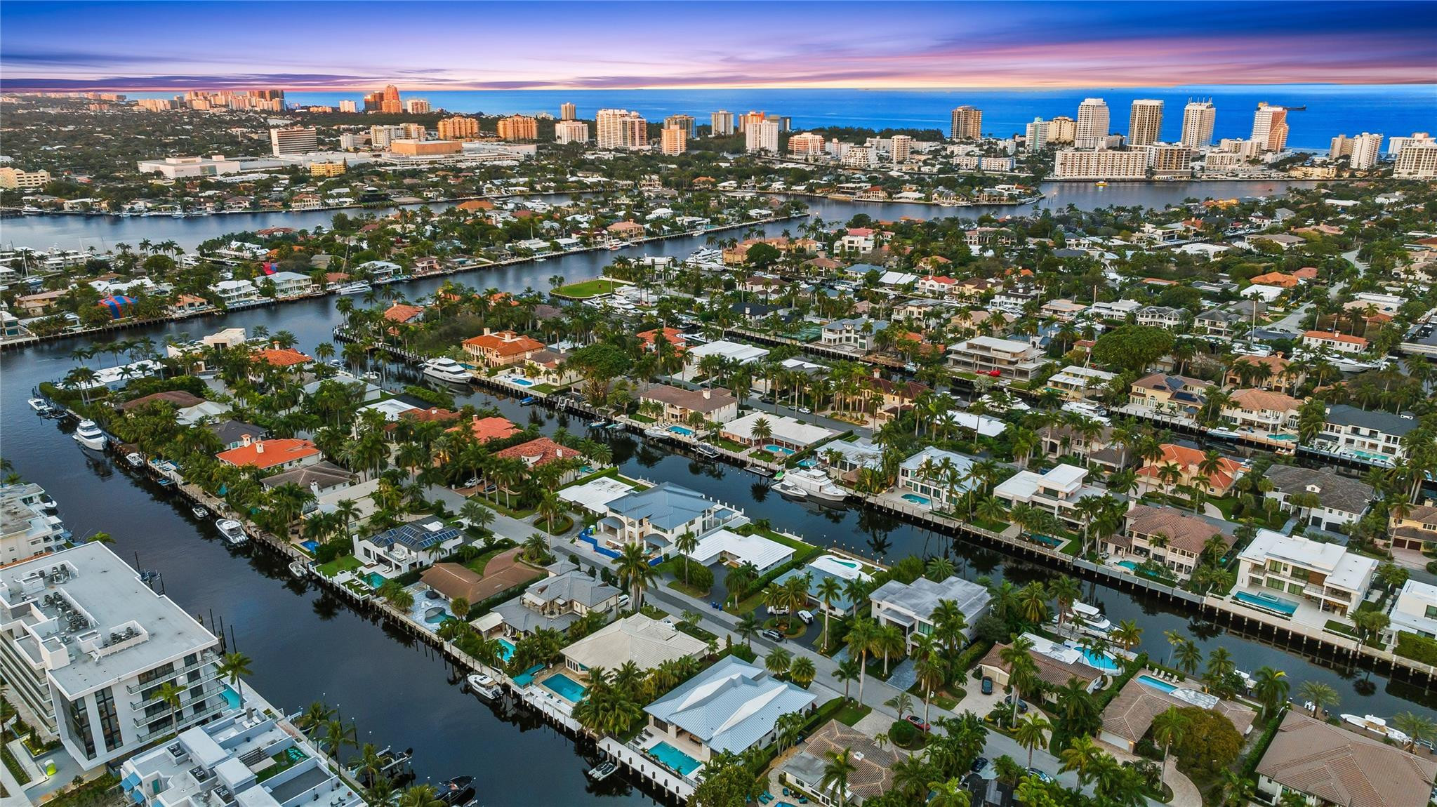 Nurmi Isles Island 3 - Residential