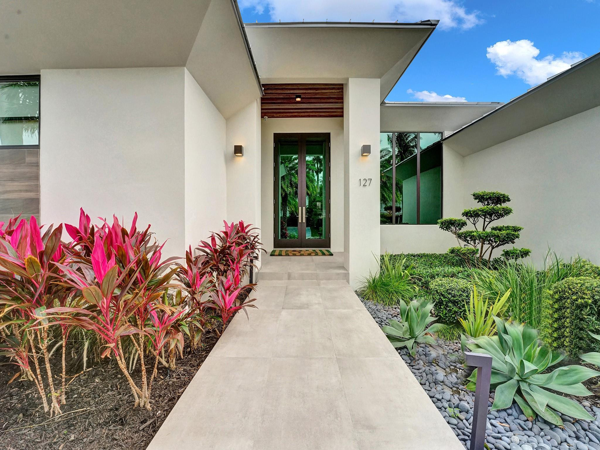 Nurmi Isles Island 3 - Residential