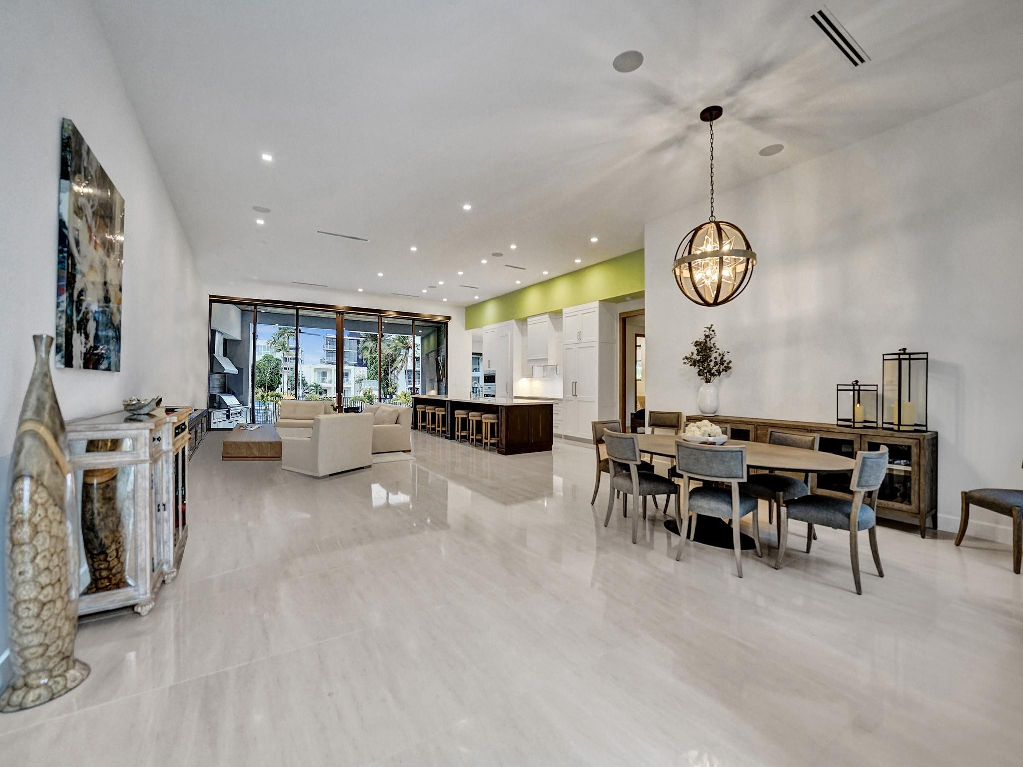 Nurmi Isles Island 3 - Residential