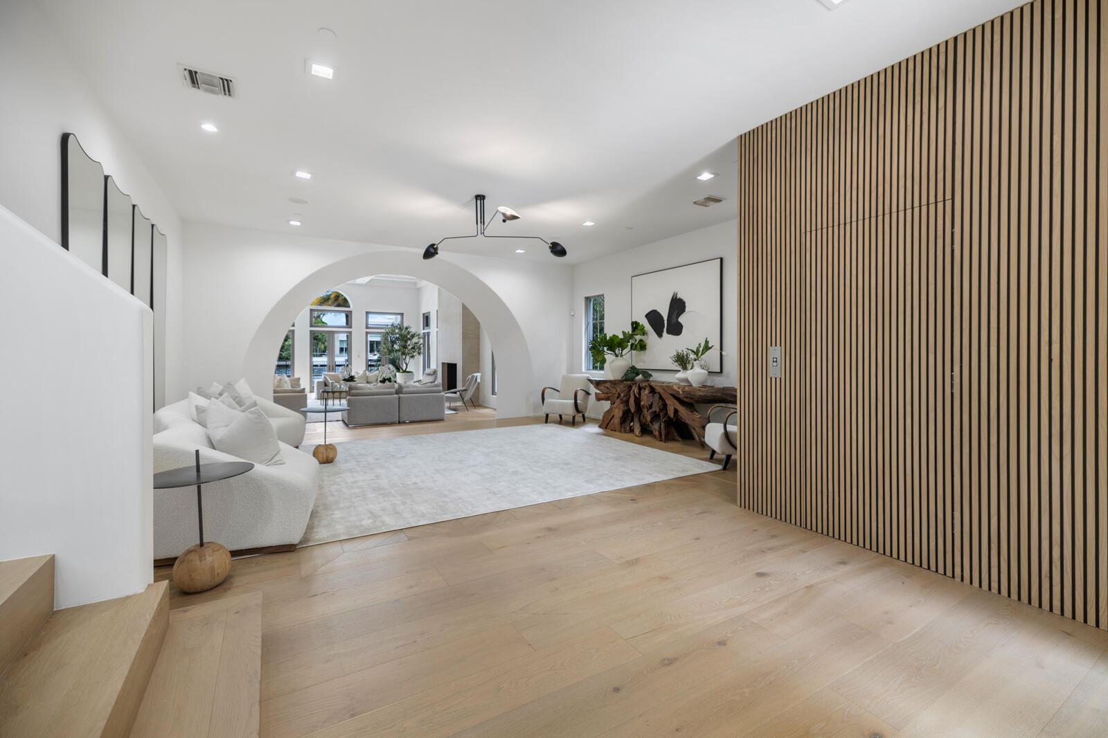 SPANISH RIVER LAND CO SUB UNIT 1 - Residential