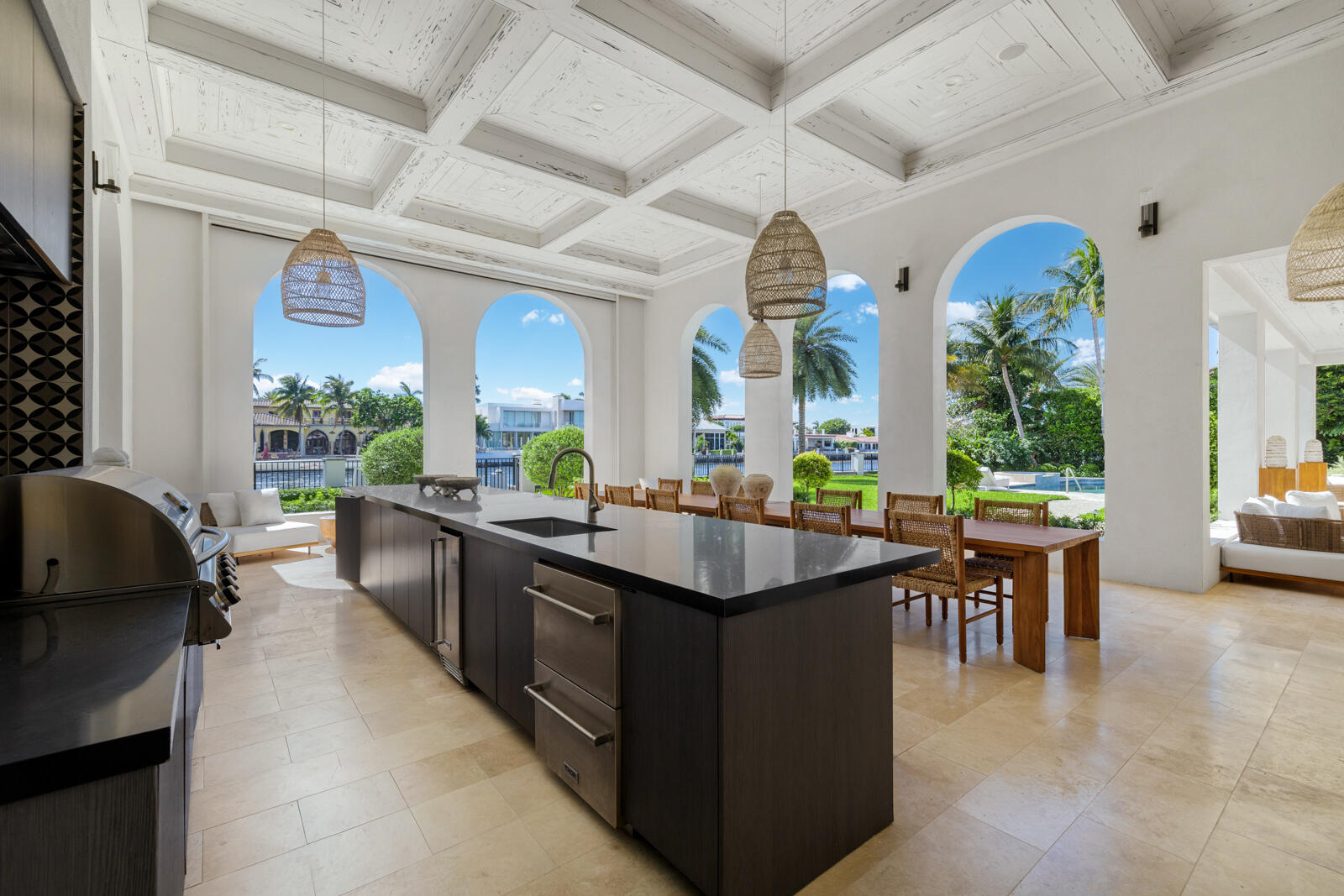 SPANISH RIVER LAND CO SUB UNIT 1 - Residential