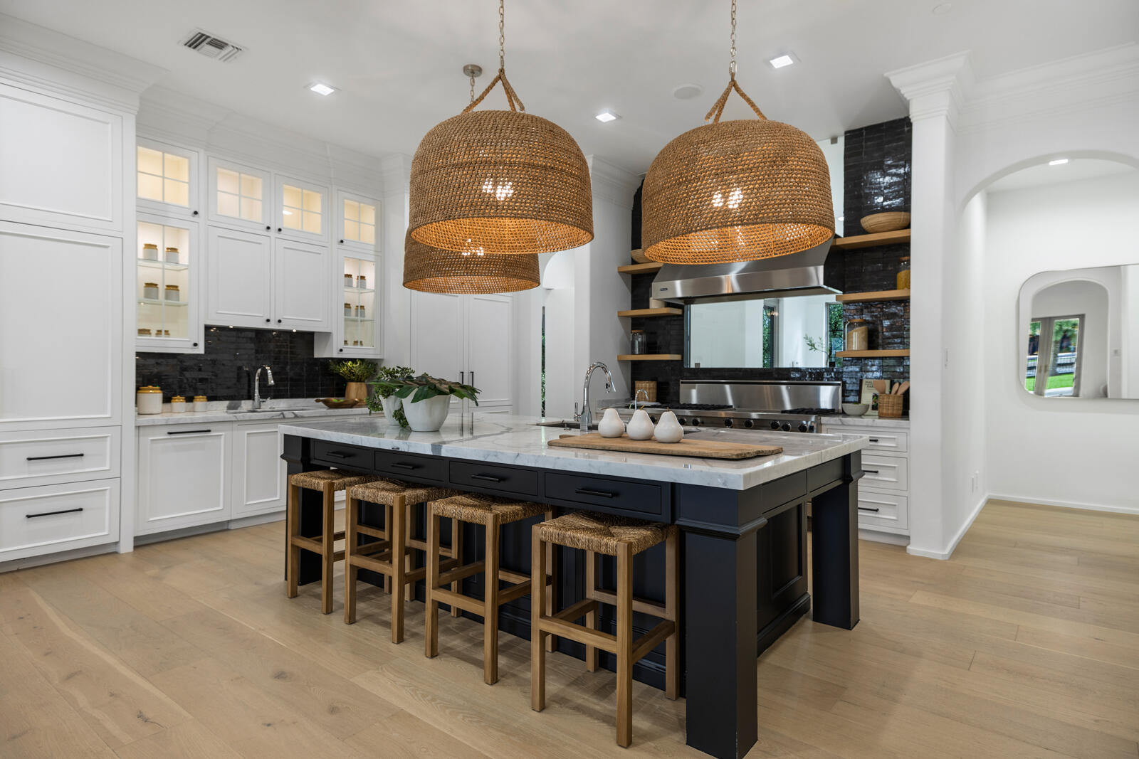 SPANISH RIVER LAND CO SUB UNIT 1 - Residential