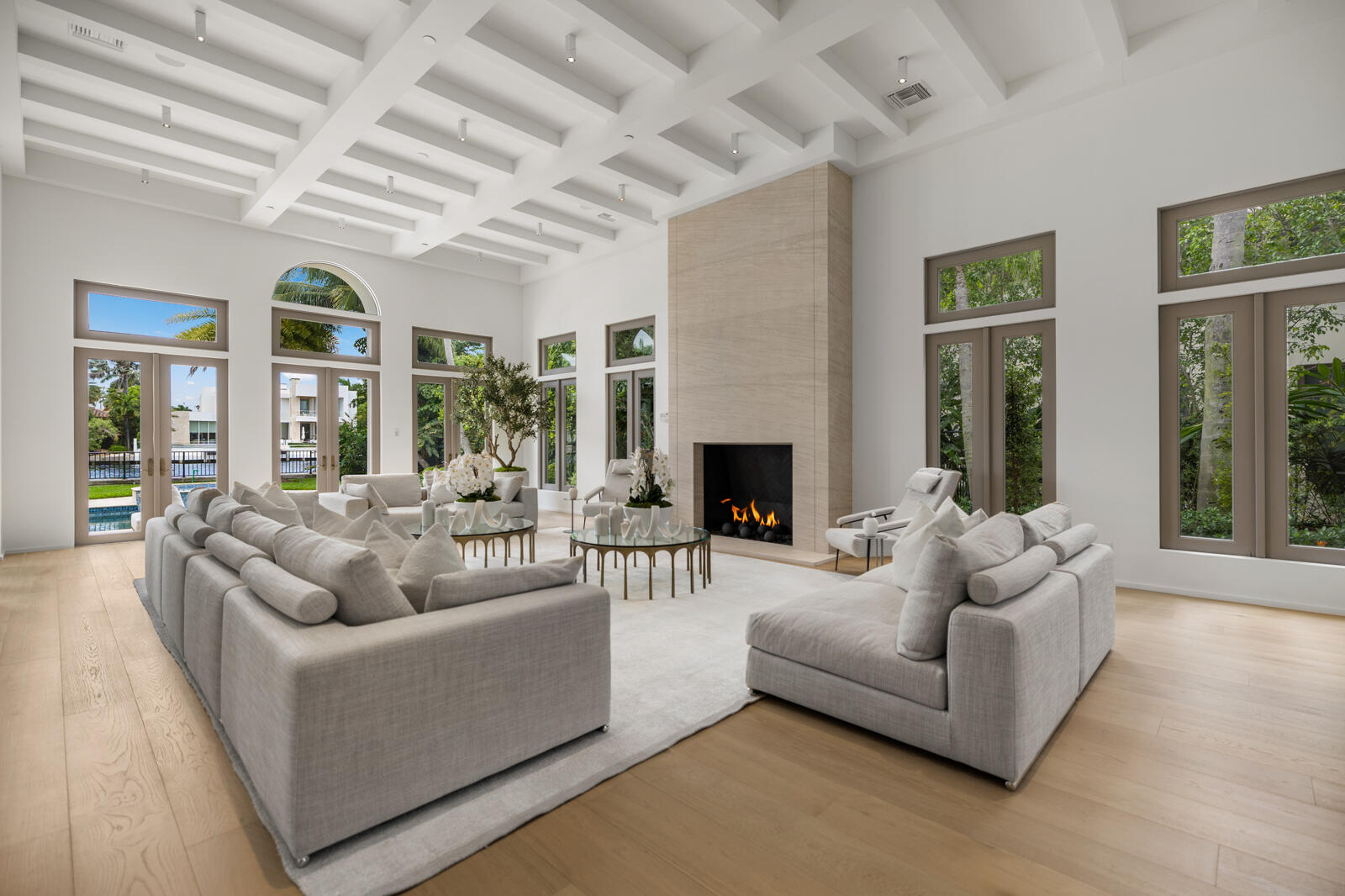 SPANISH RIVER LAND CO SUB UNIT 1 - Residential