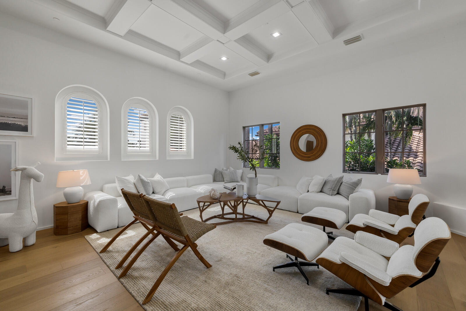 SPANISH RIVER LAND CO SUB UNIT 1 - Residential