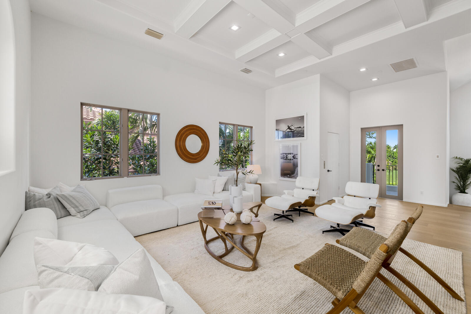 SPANISH RIVER LAND CO SUB UNIT 1 - Residential