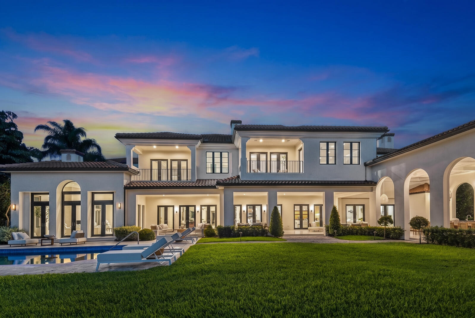 SPANISH RIVER LAND CO SUB UNIT 1 - Residential